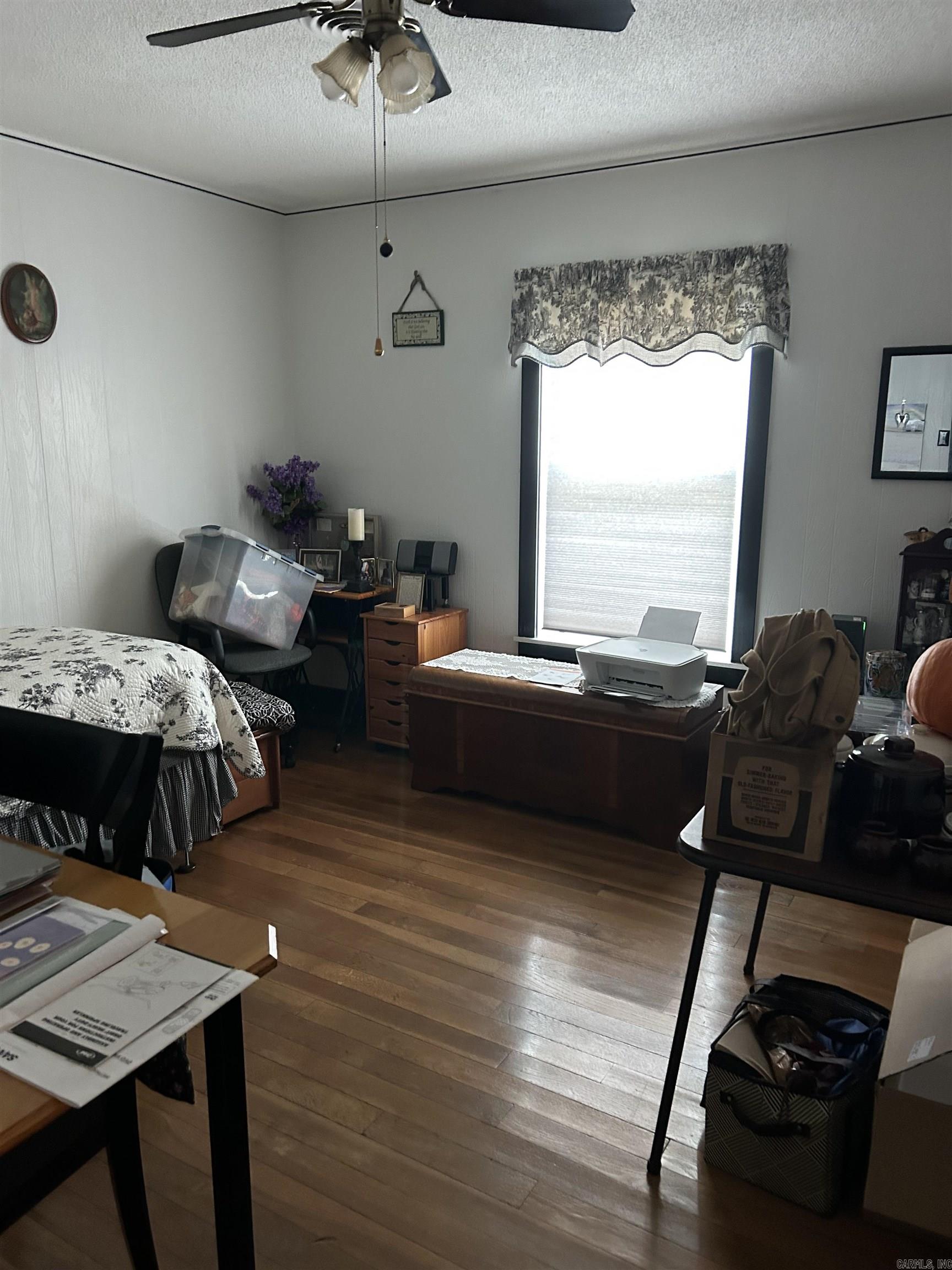 OUACHITA - Residential