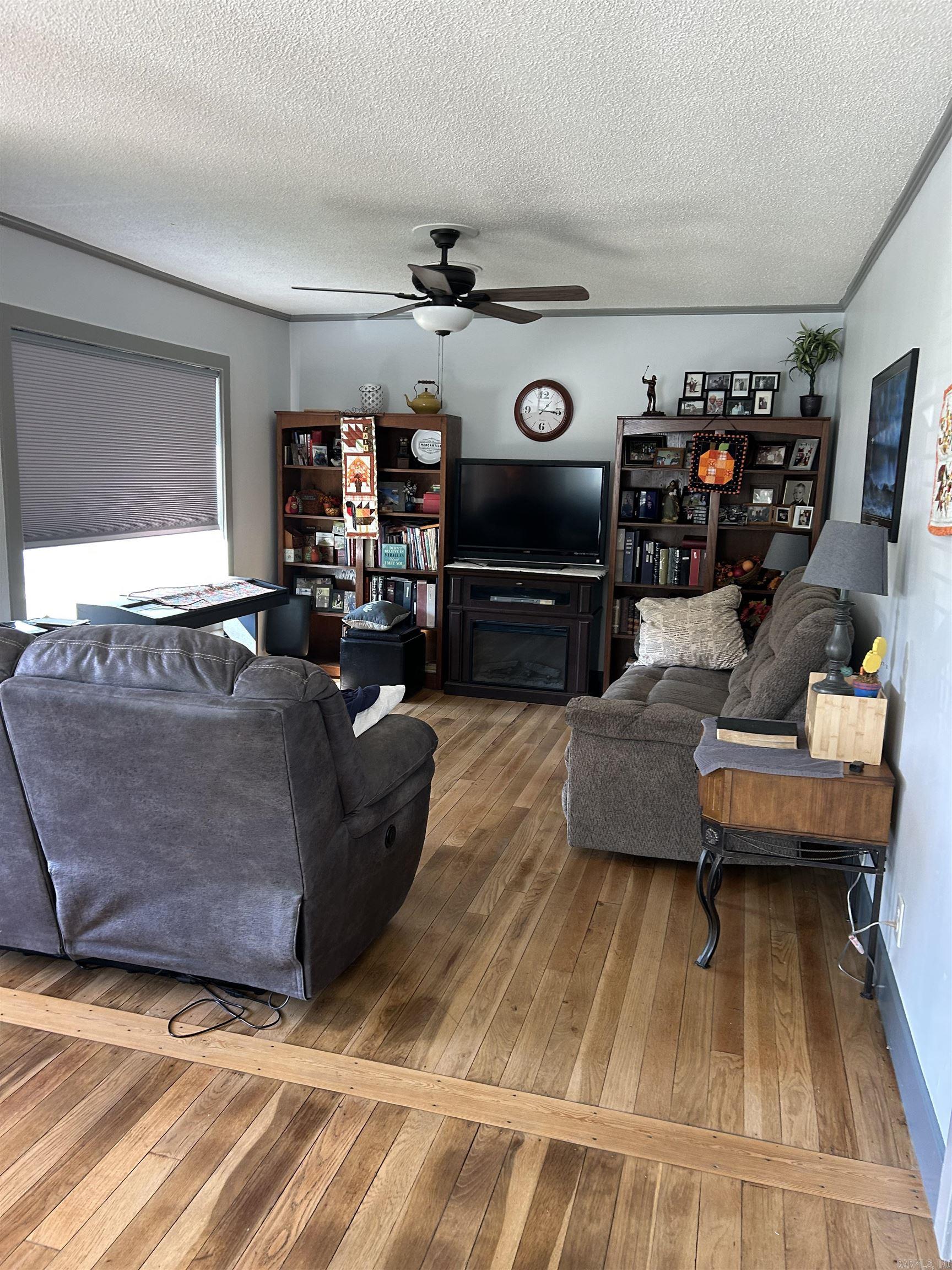 OUACHITA - Residential