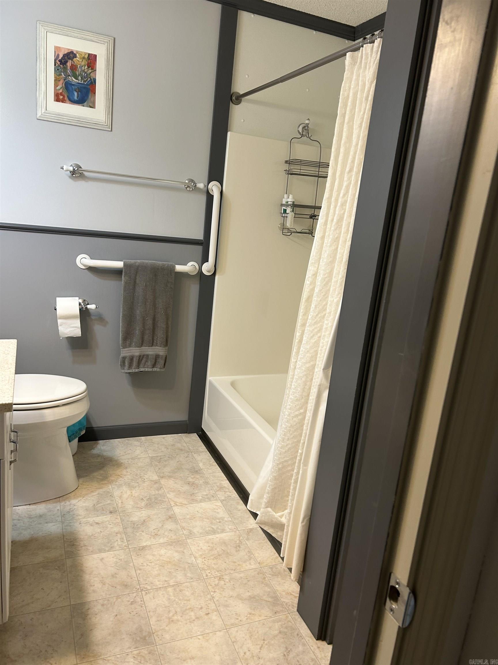 OUACHITA - Residential