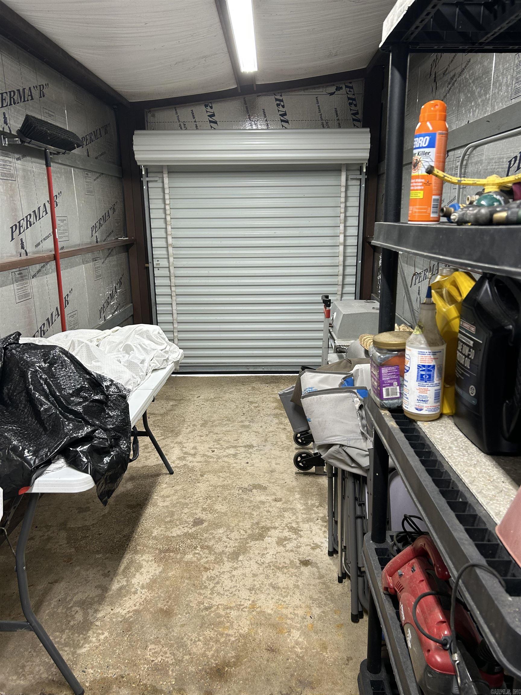 OUACHITA - Residential