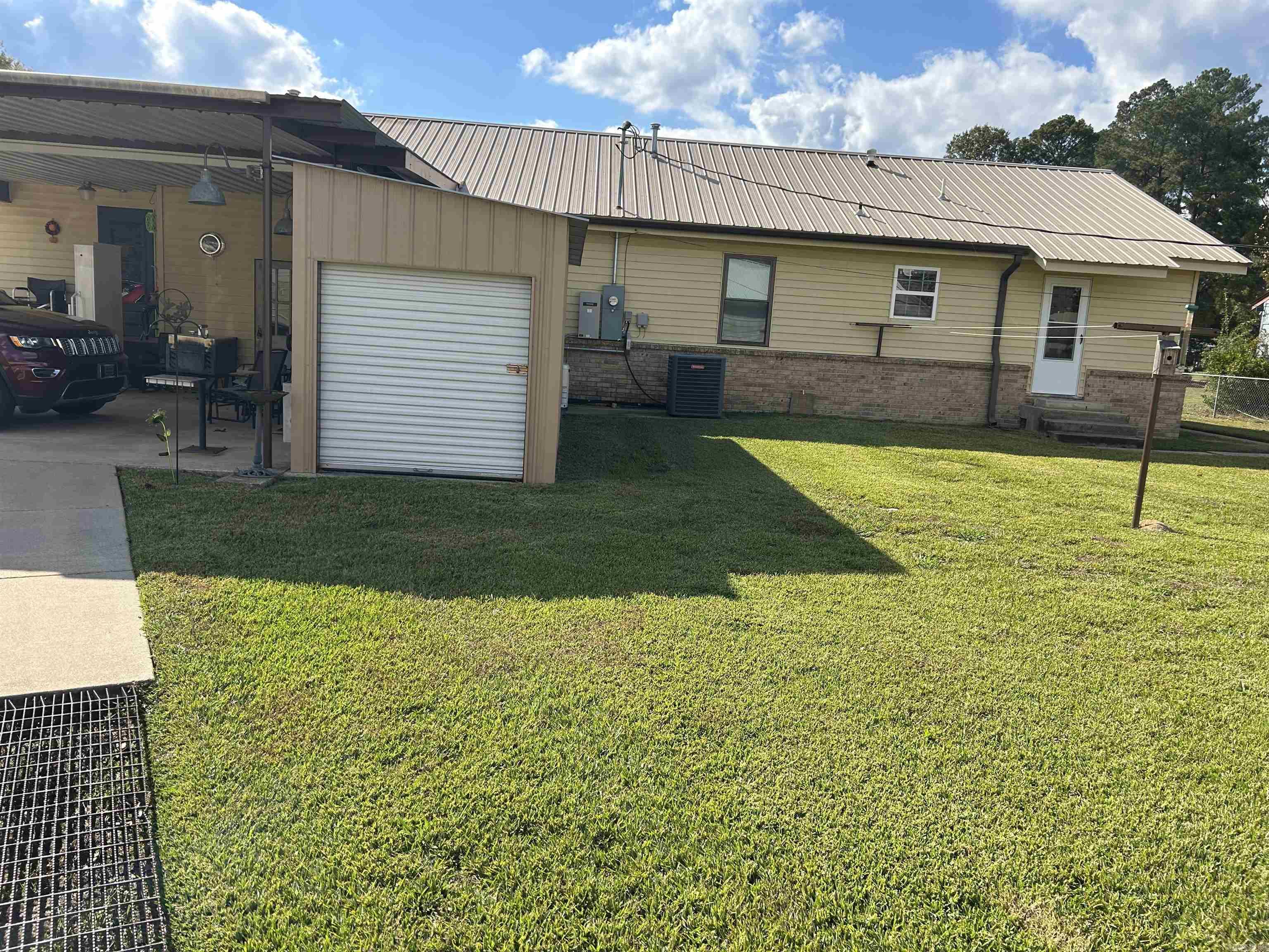 OUACHITA - Residential