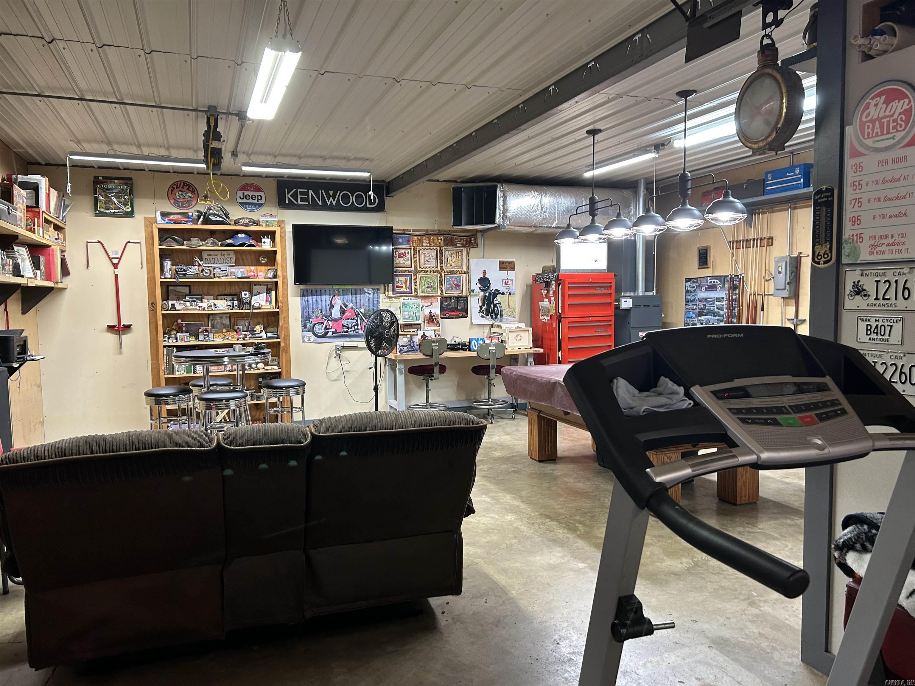 OUACHITA - Residential