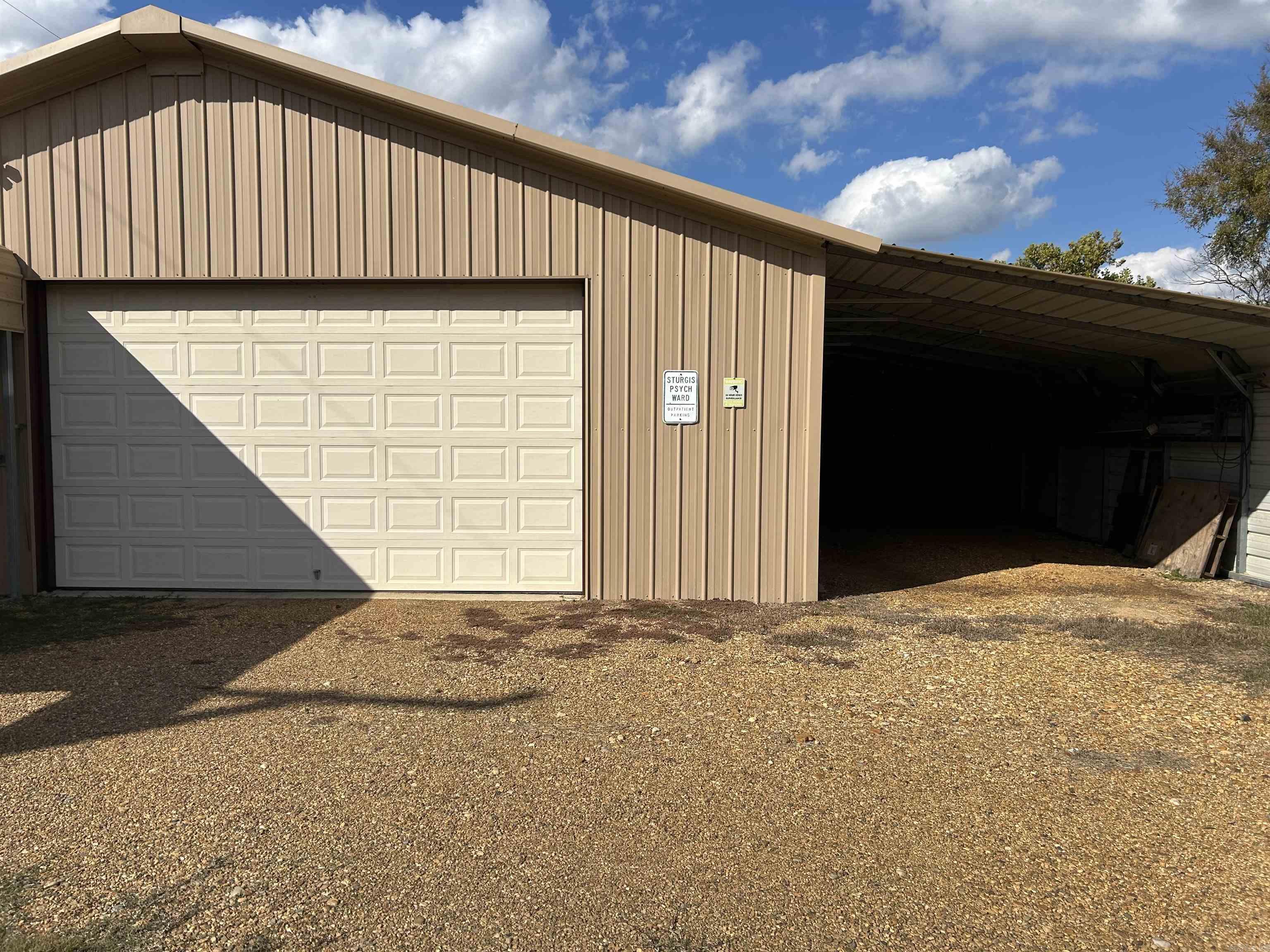 OUACHITA - Residential