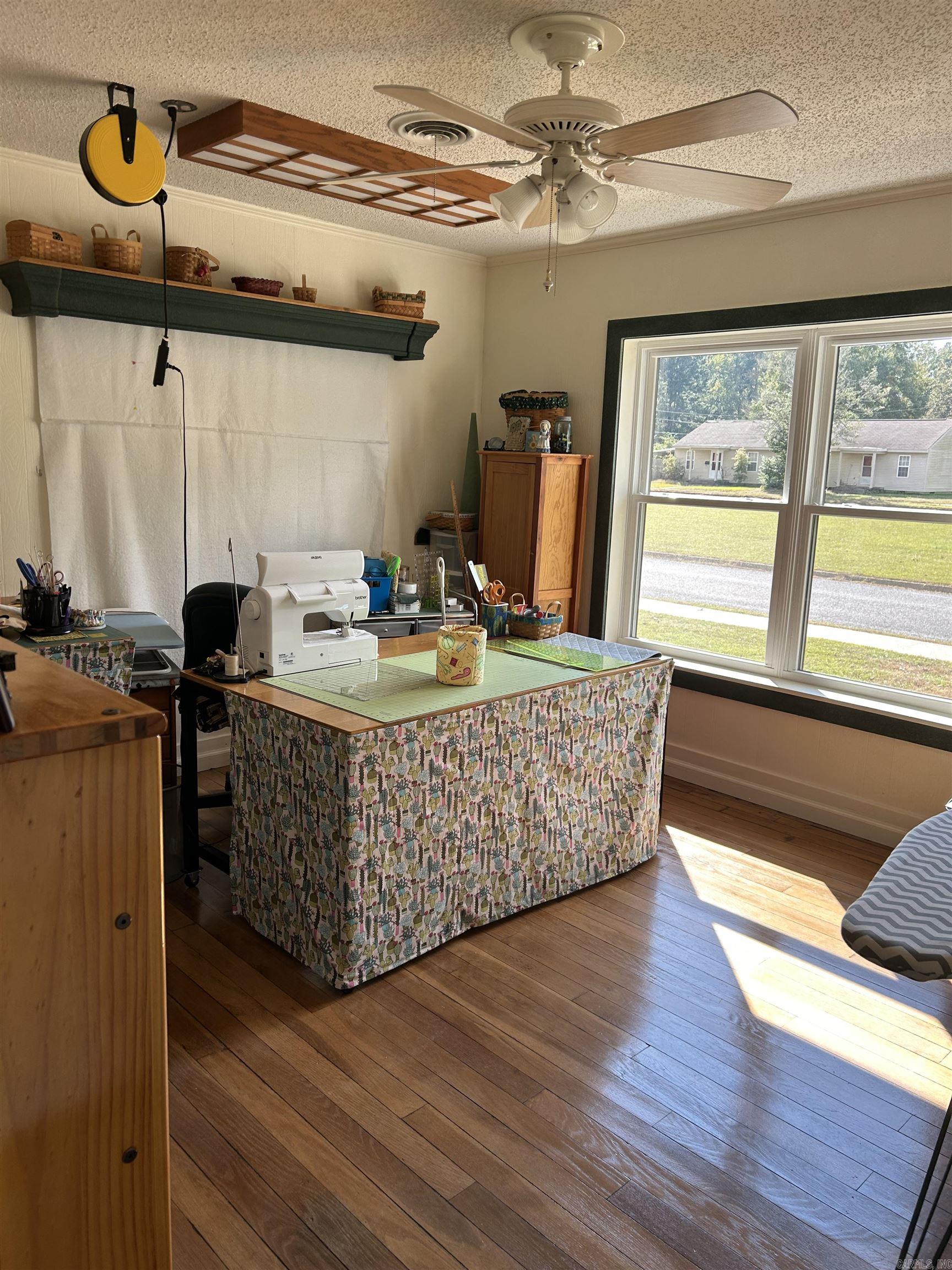 OUACHITA - Residential