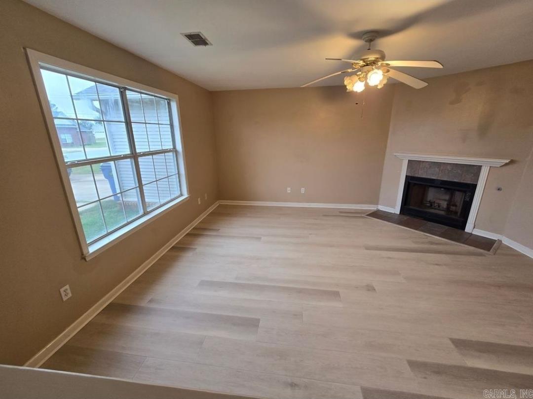 Cabot - Residential Lease