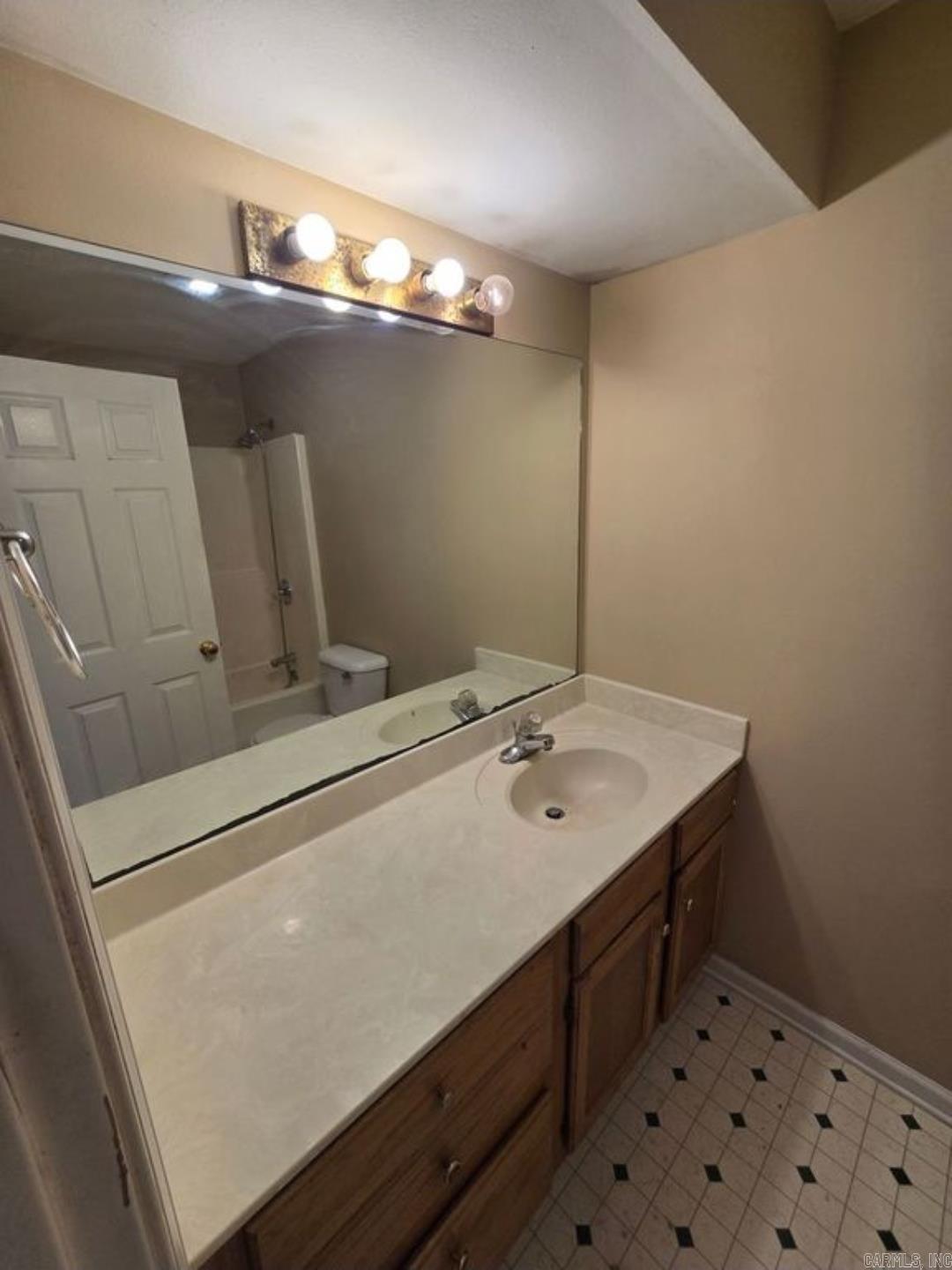 Cabot - Residential Lease