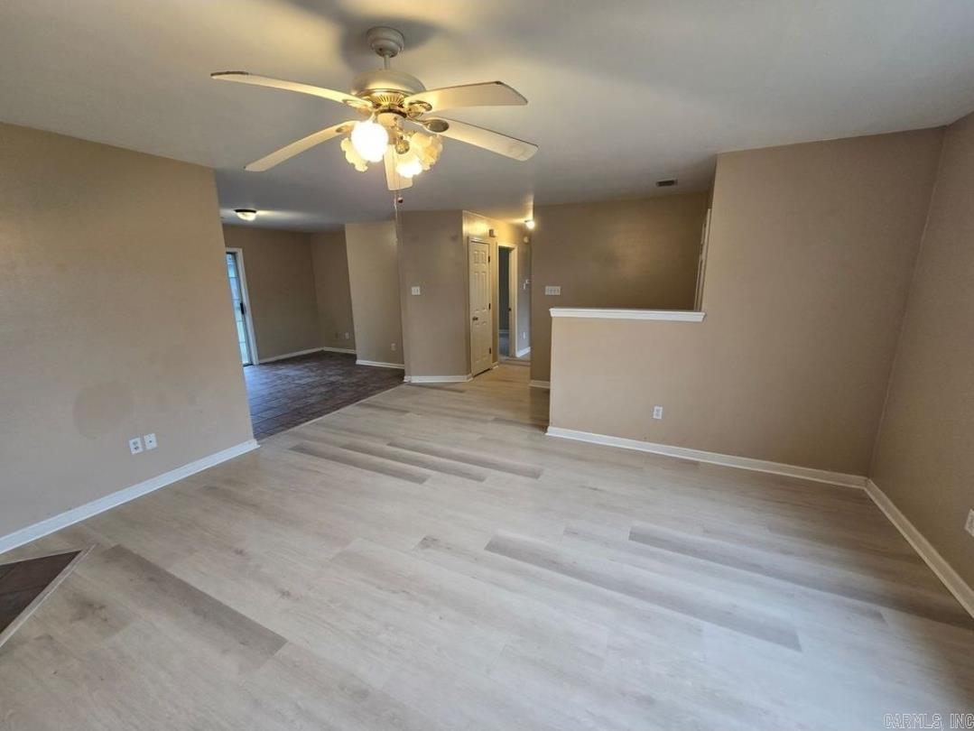 Cabot - Residential Lease