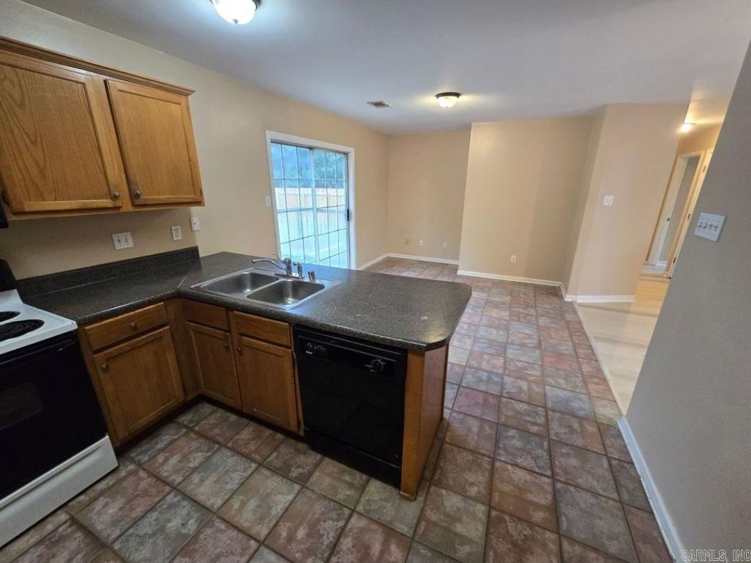 Cabot - Residential Lease