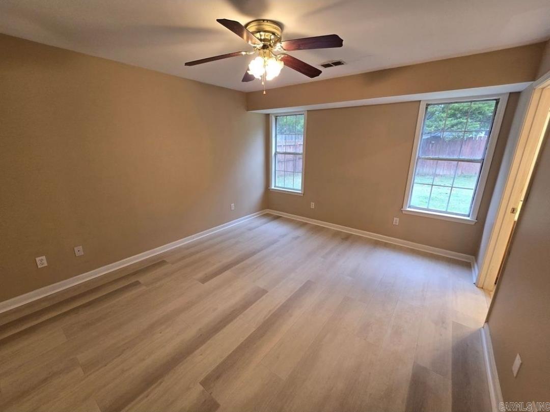 Cabot - Residential Lease