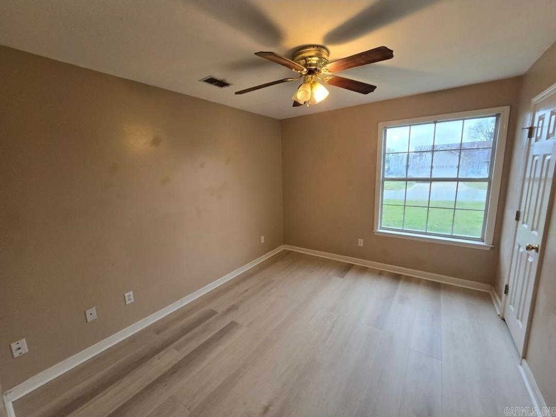 Cabot - Residential Lease