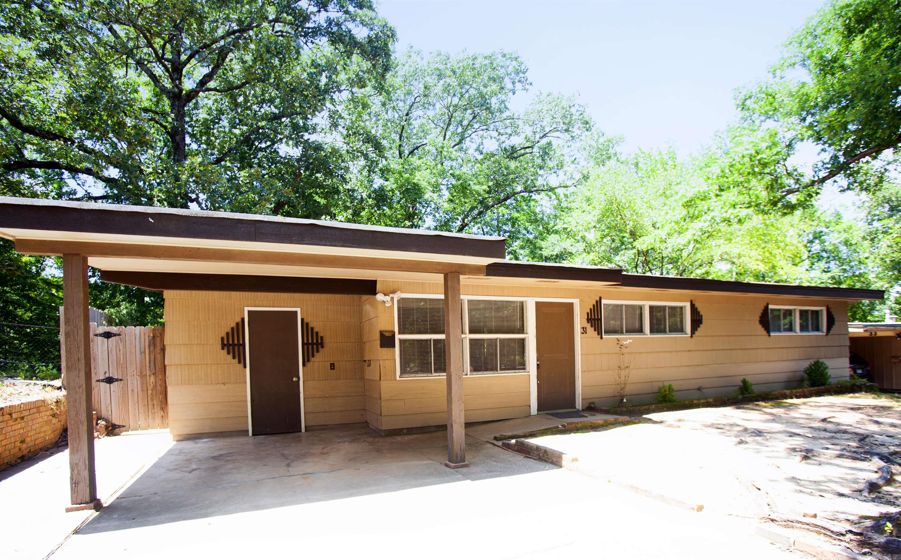 Meadowcliff - Residential Lease