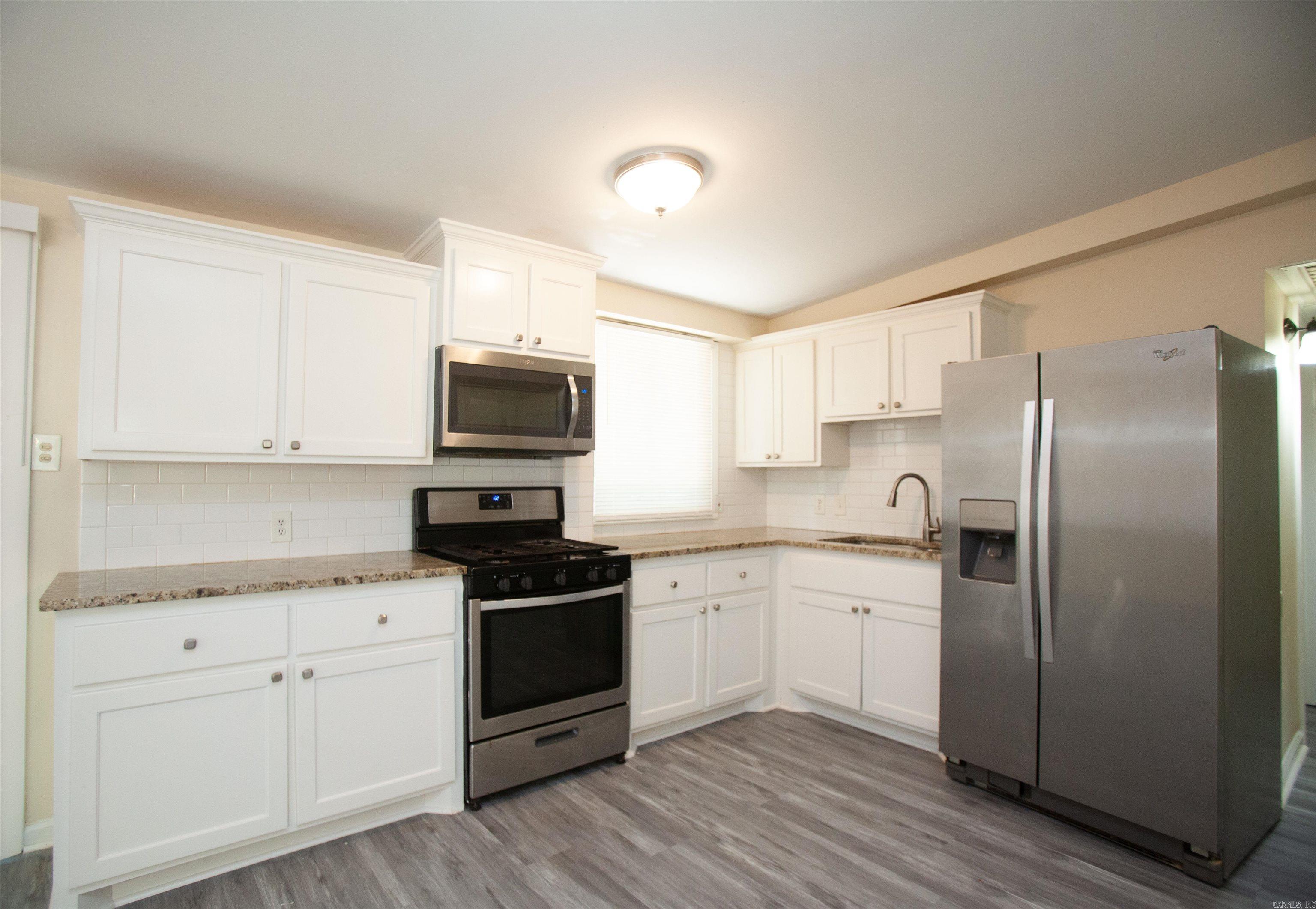 Meadowcliff - Residential Lease