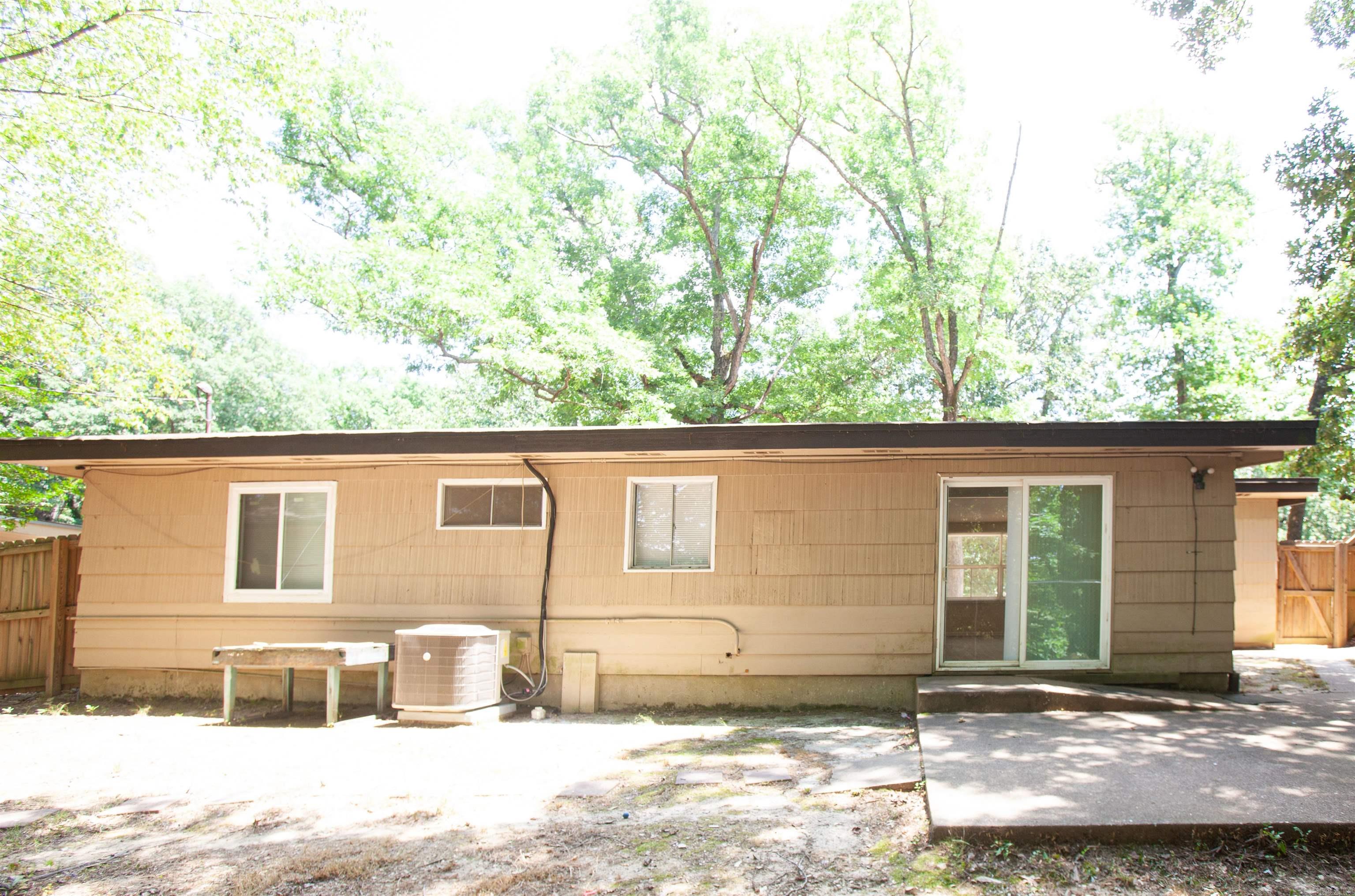 Meadowcliff - Residential Lease