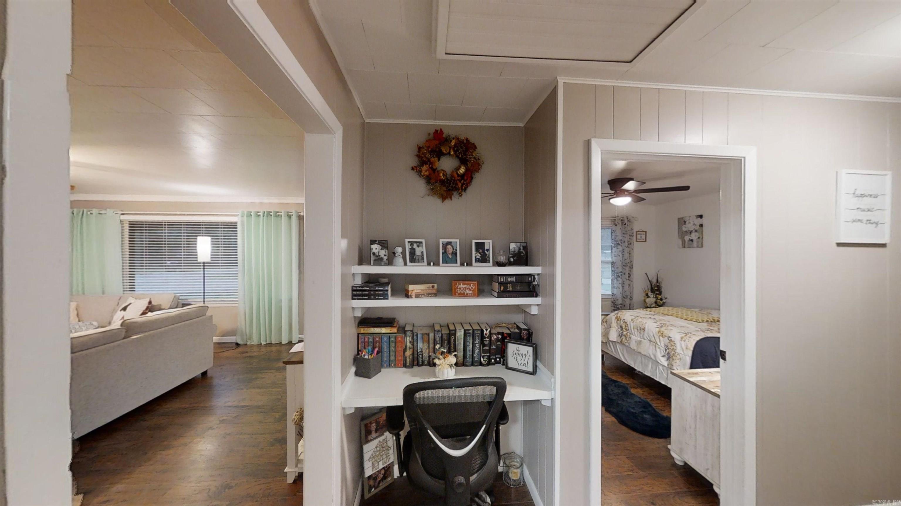 Not In List - Residential