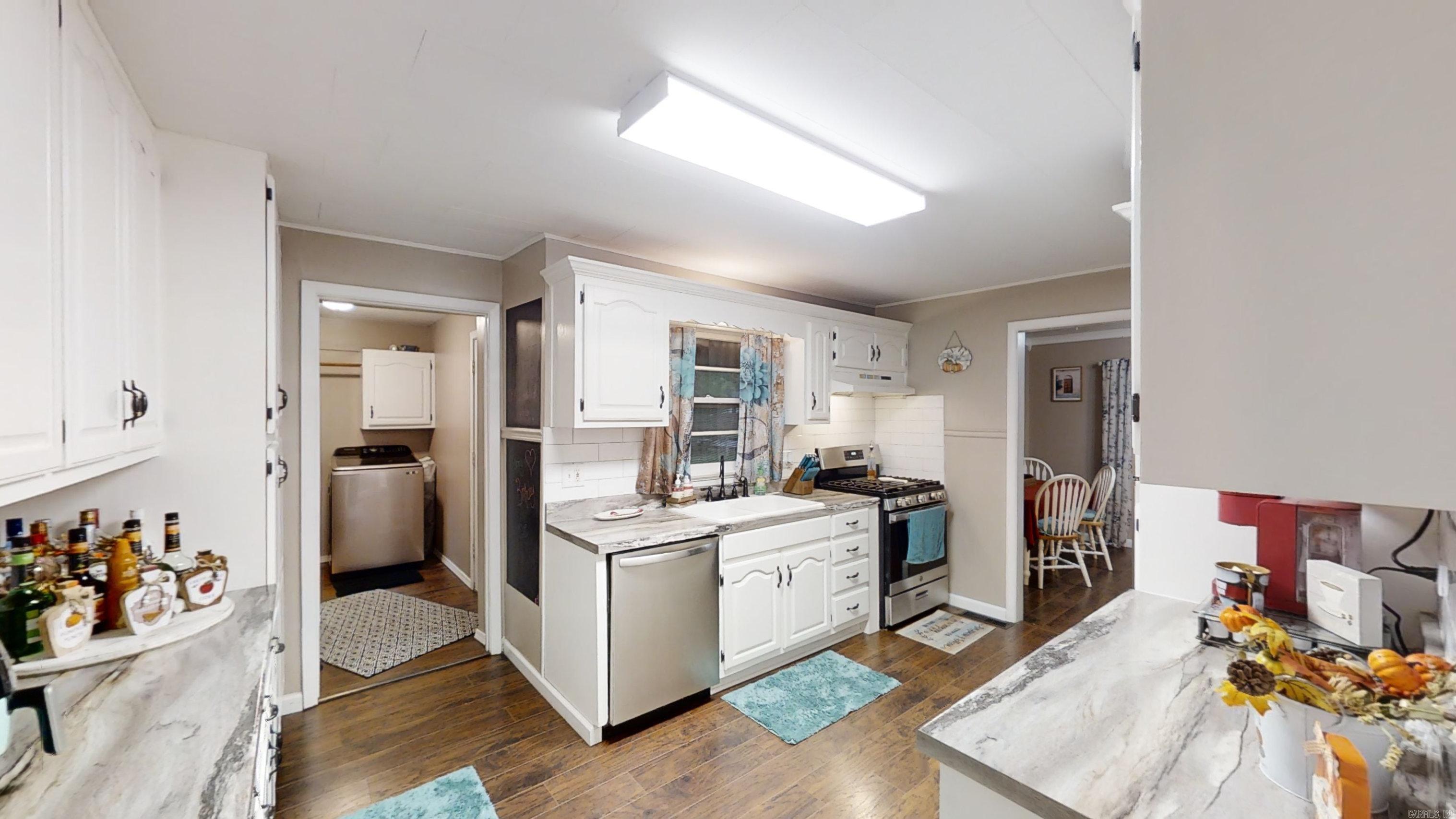 Not In List - Residential