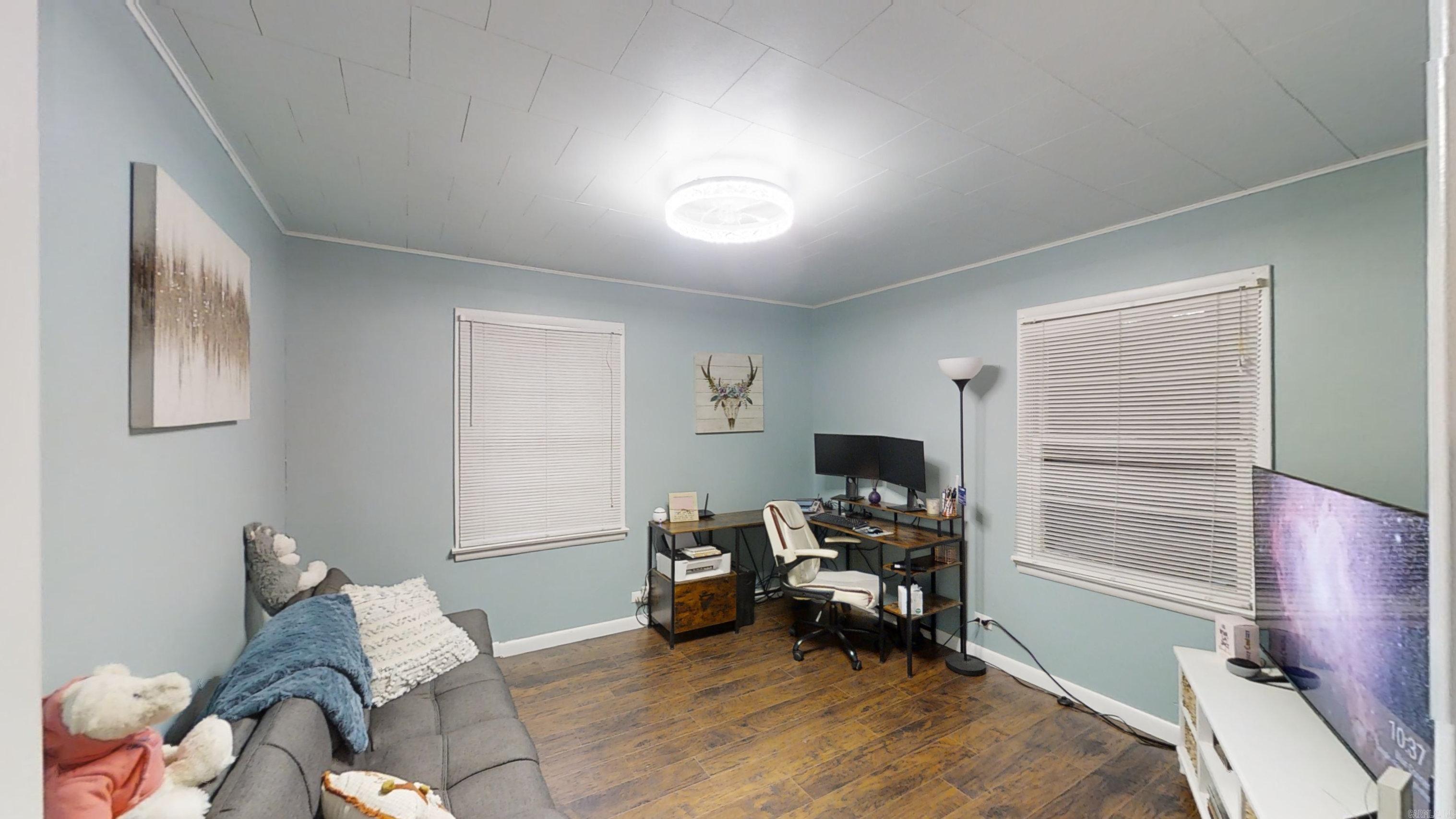 Not In List - Residential