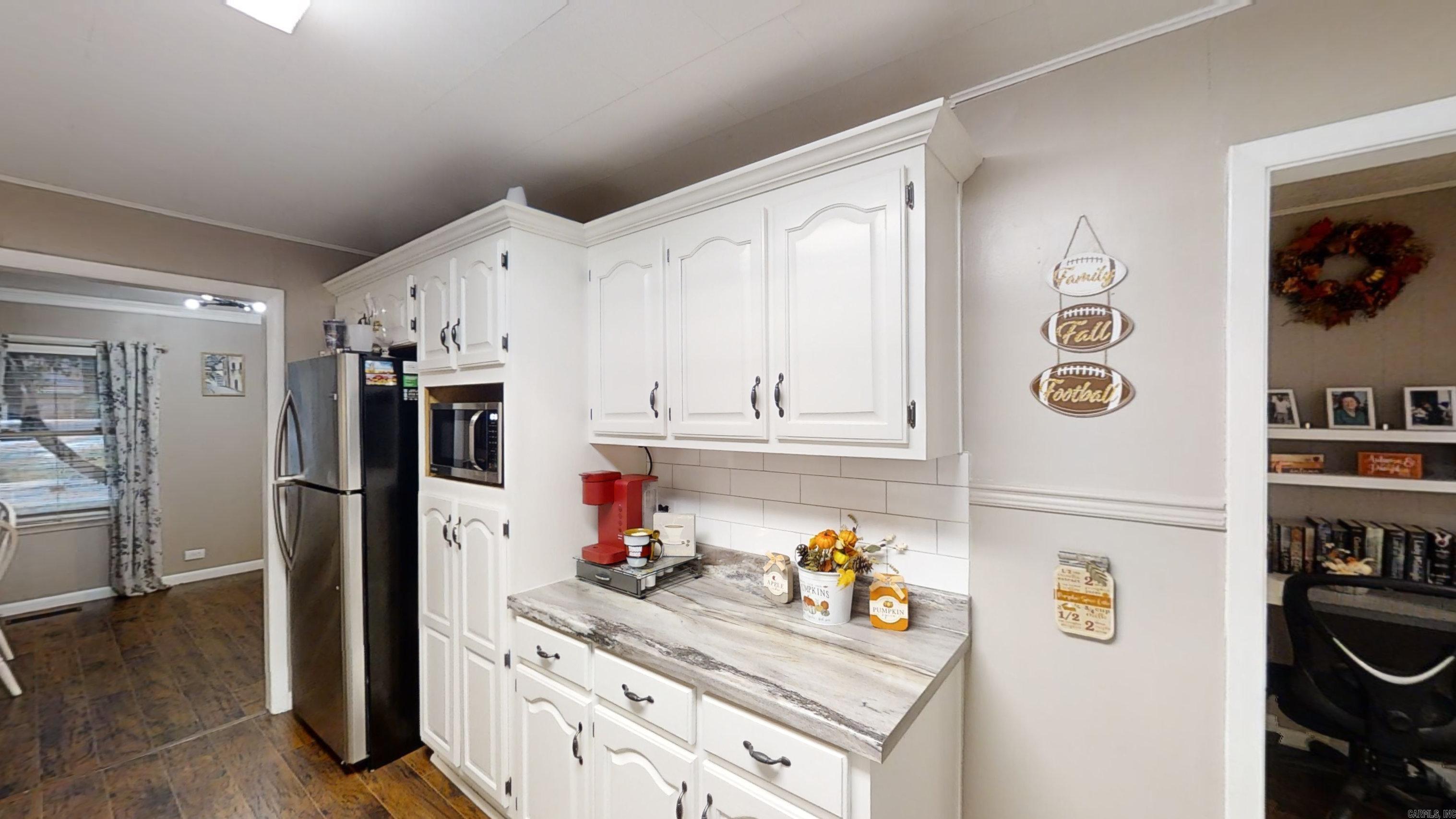 Not In List - Residential