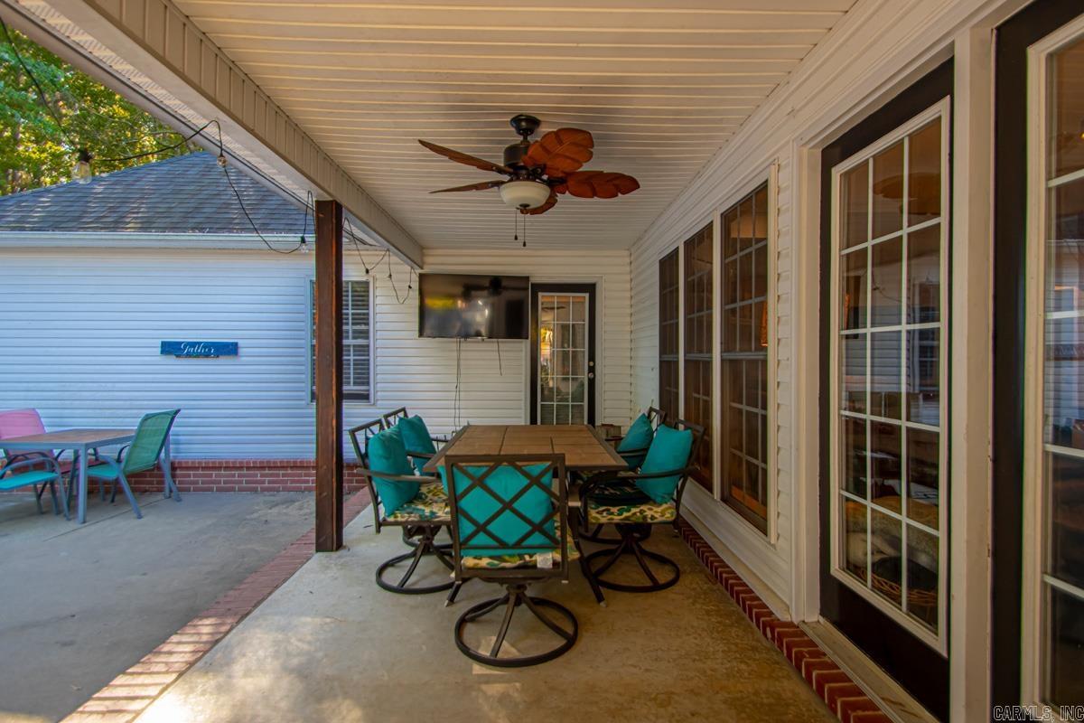 LONGHILLS VILLAGE - Residential