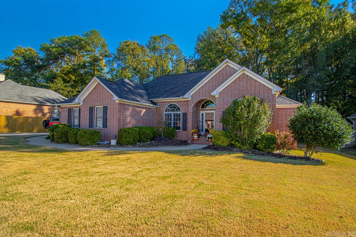 LONGHILLS VILLAGE - Residential