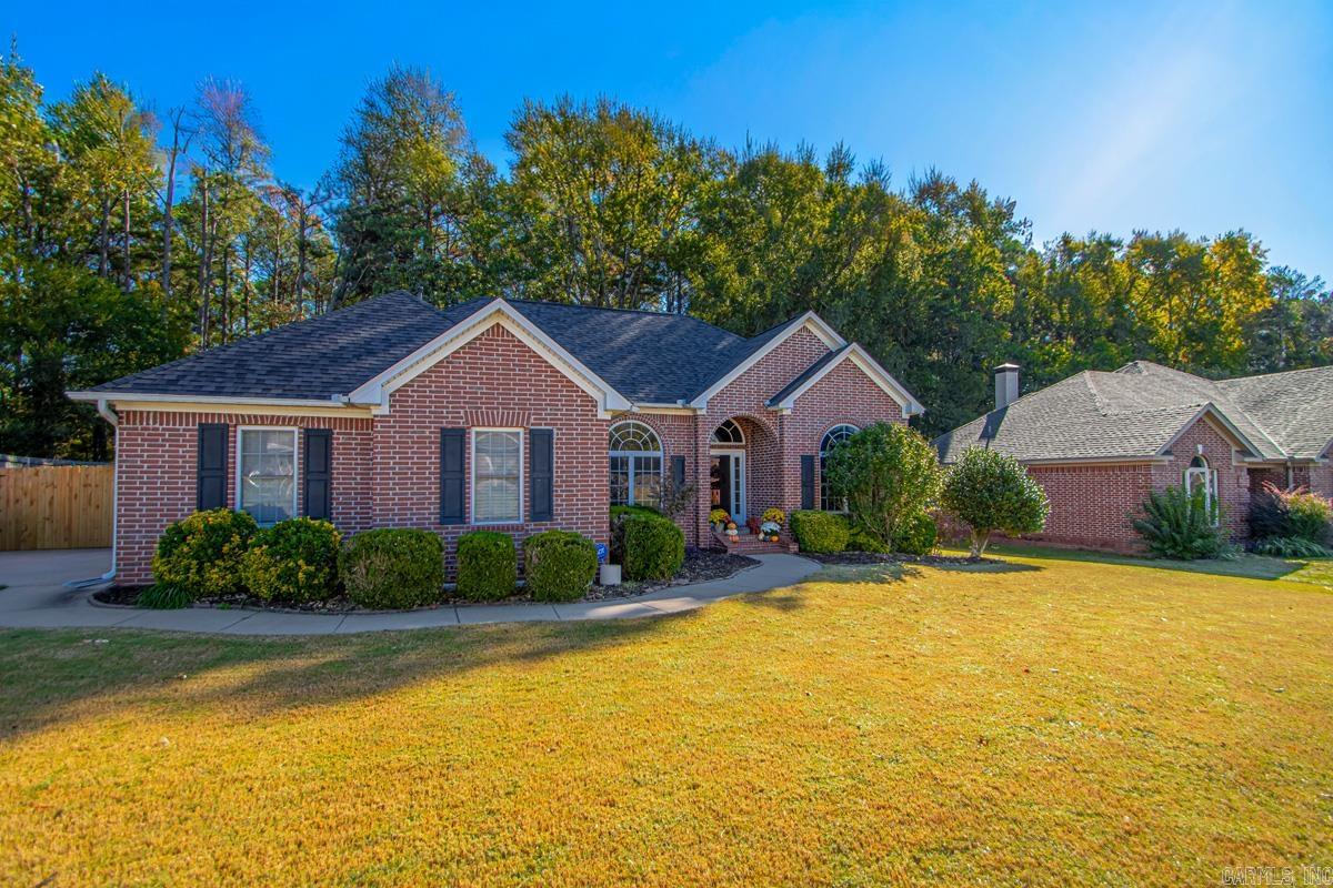 LONGHILLS VILLAGE - Residential