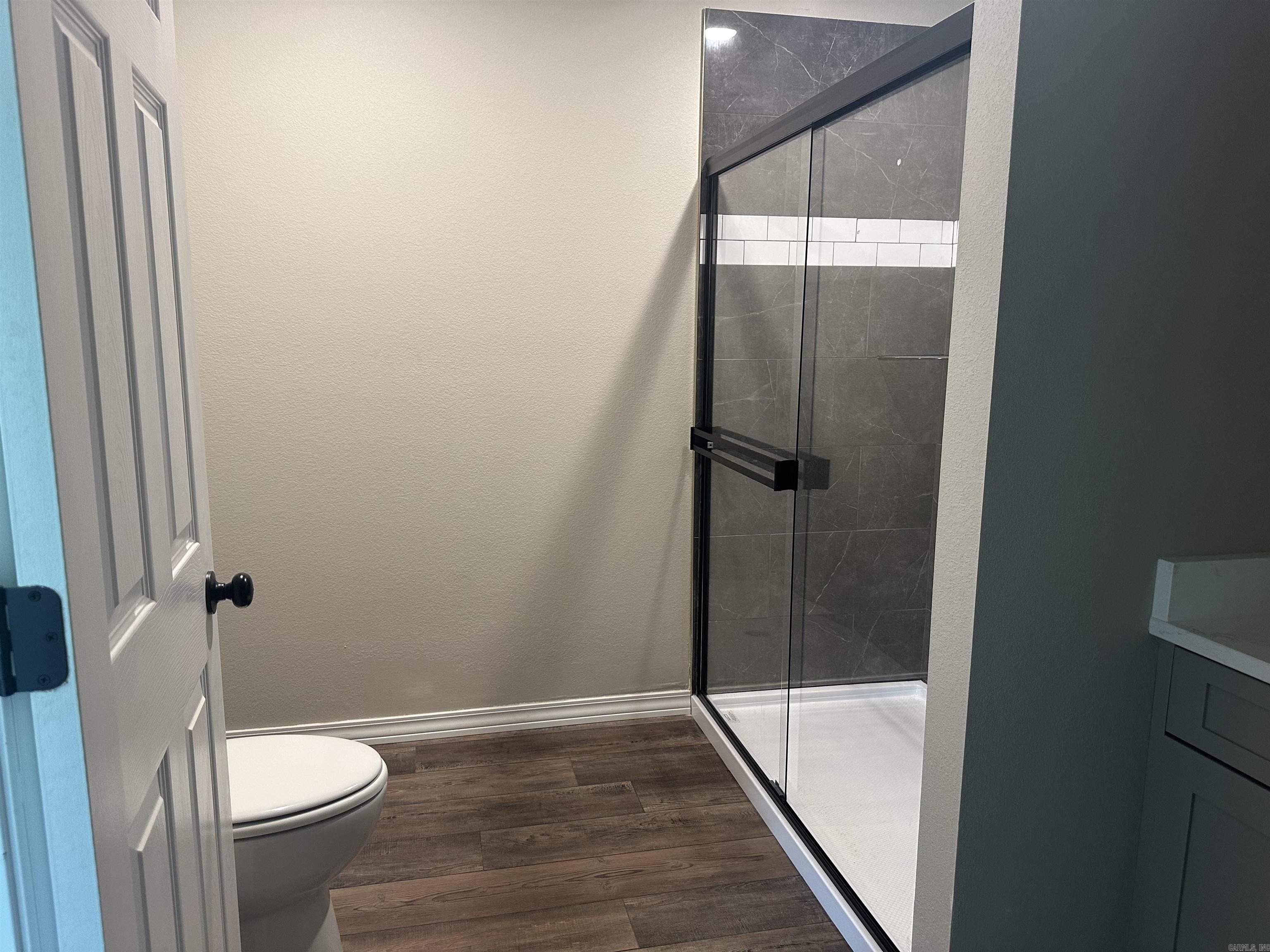 MCARTHUR - Residential