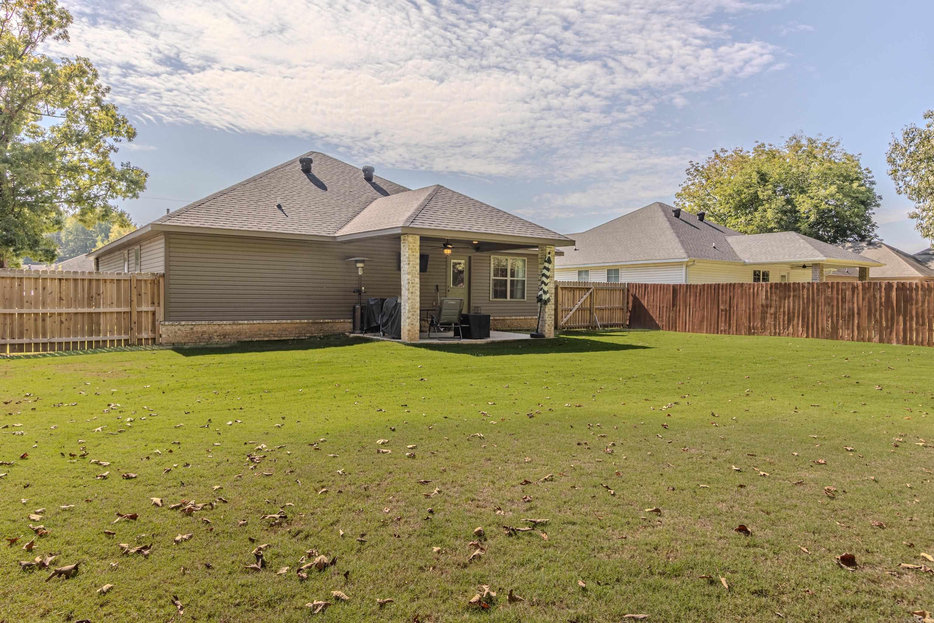 JOHNSON CREEK SOUTH - Residential