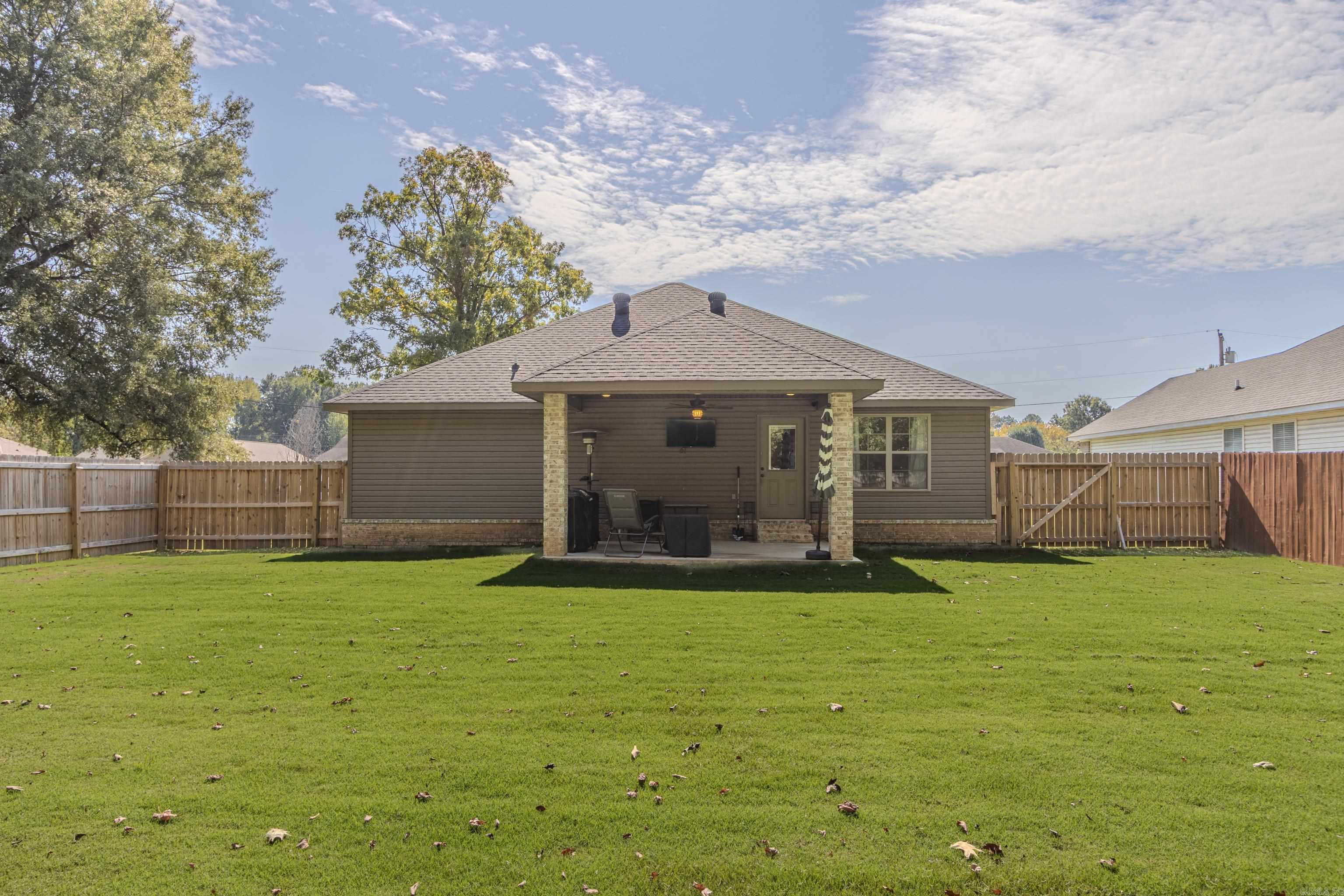 JOHNSON CREEK SOUTH - Residential
