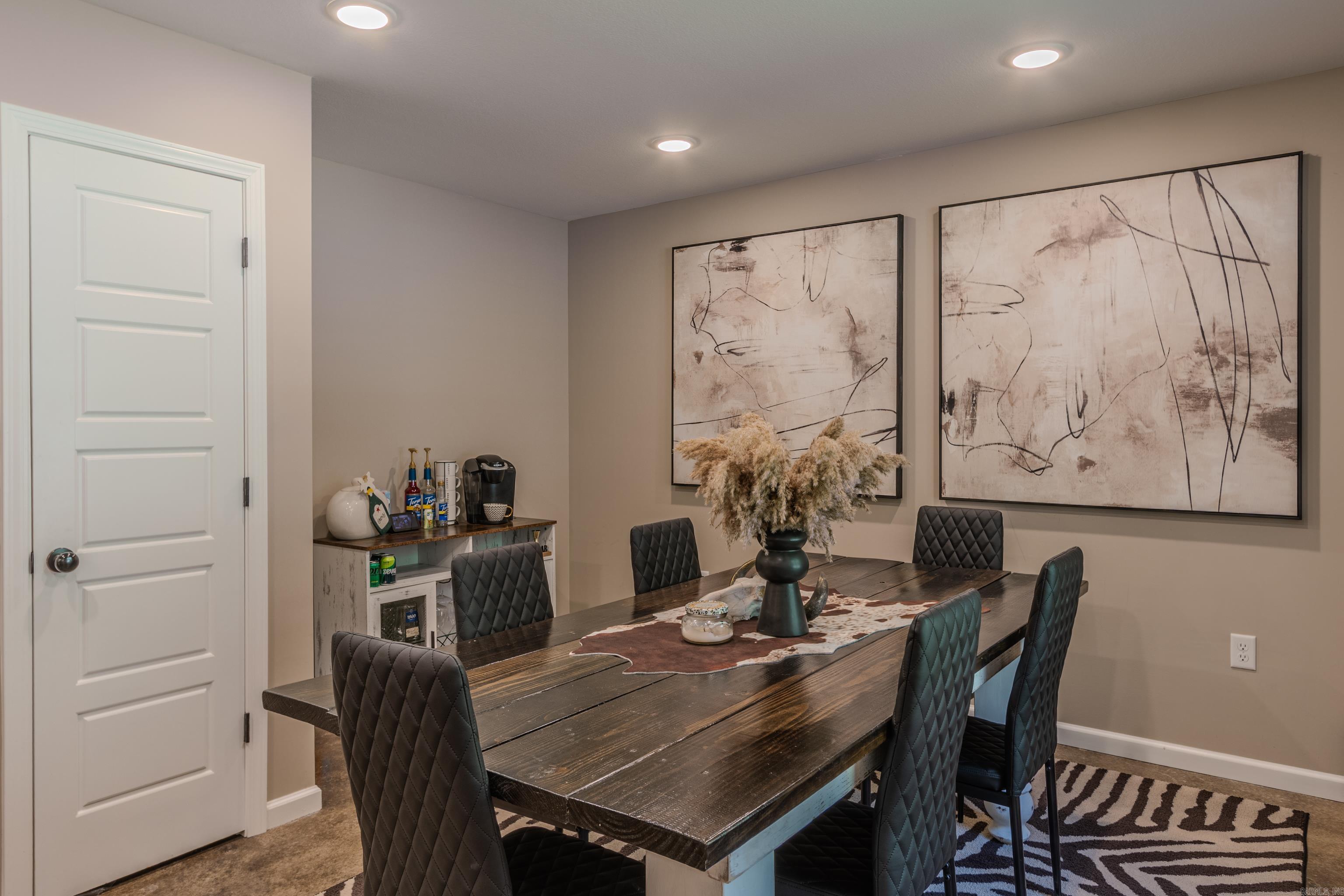JOHNSON CREEK SOUTH - Residential