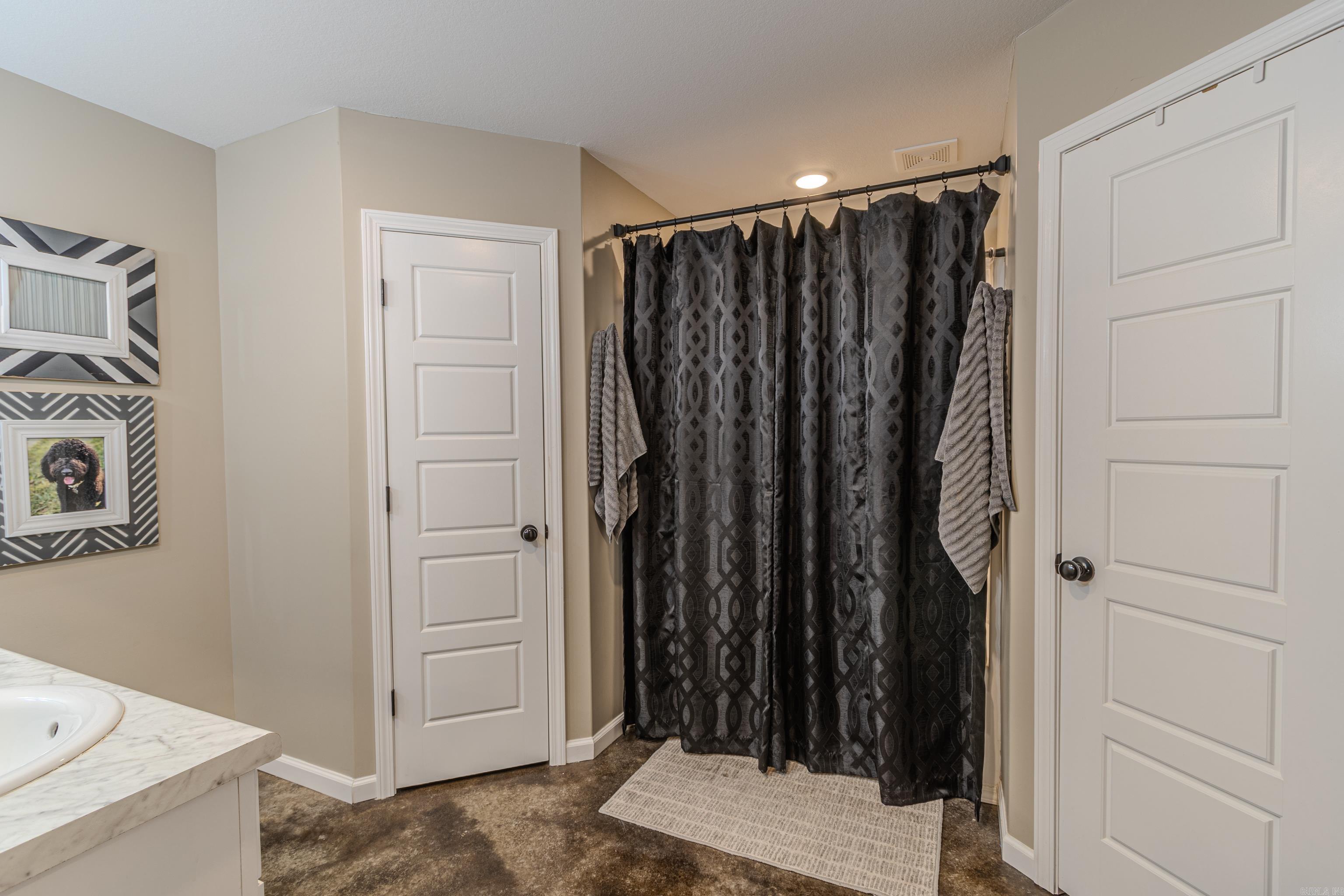 JOHNSON CREEK SOUTH - Residential