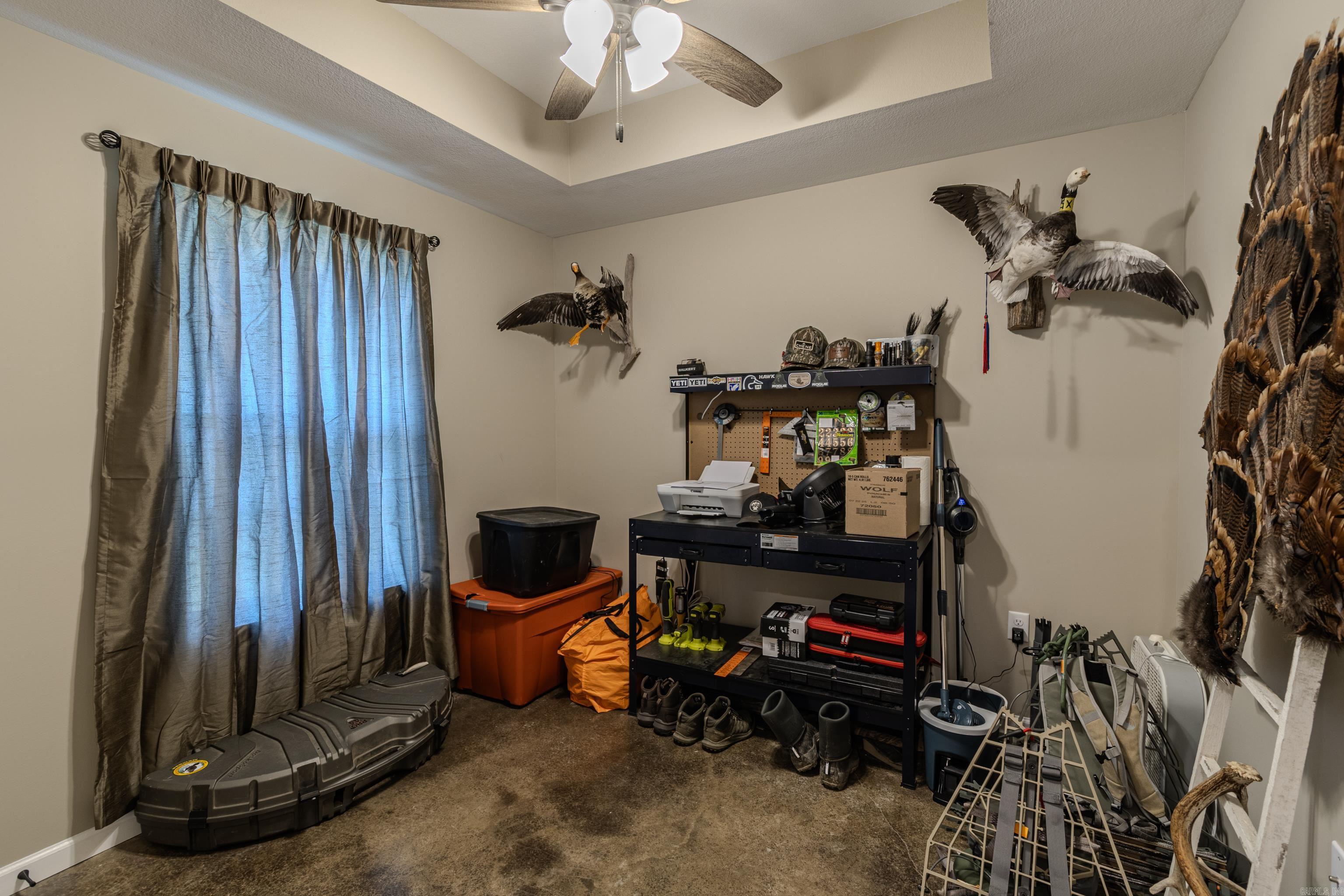 JOHNSON CREEK SOUTH - Residential