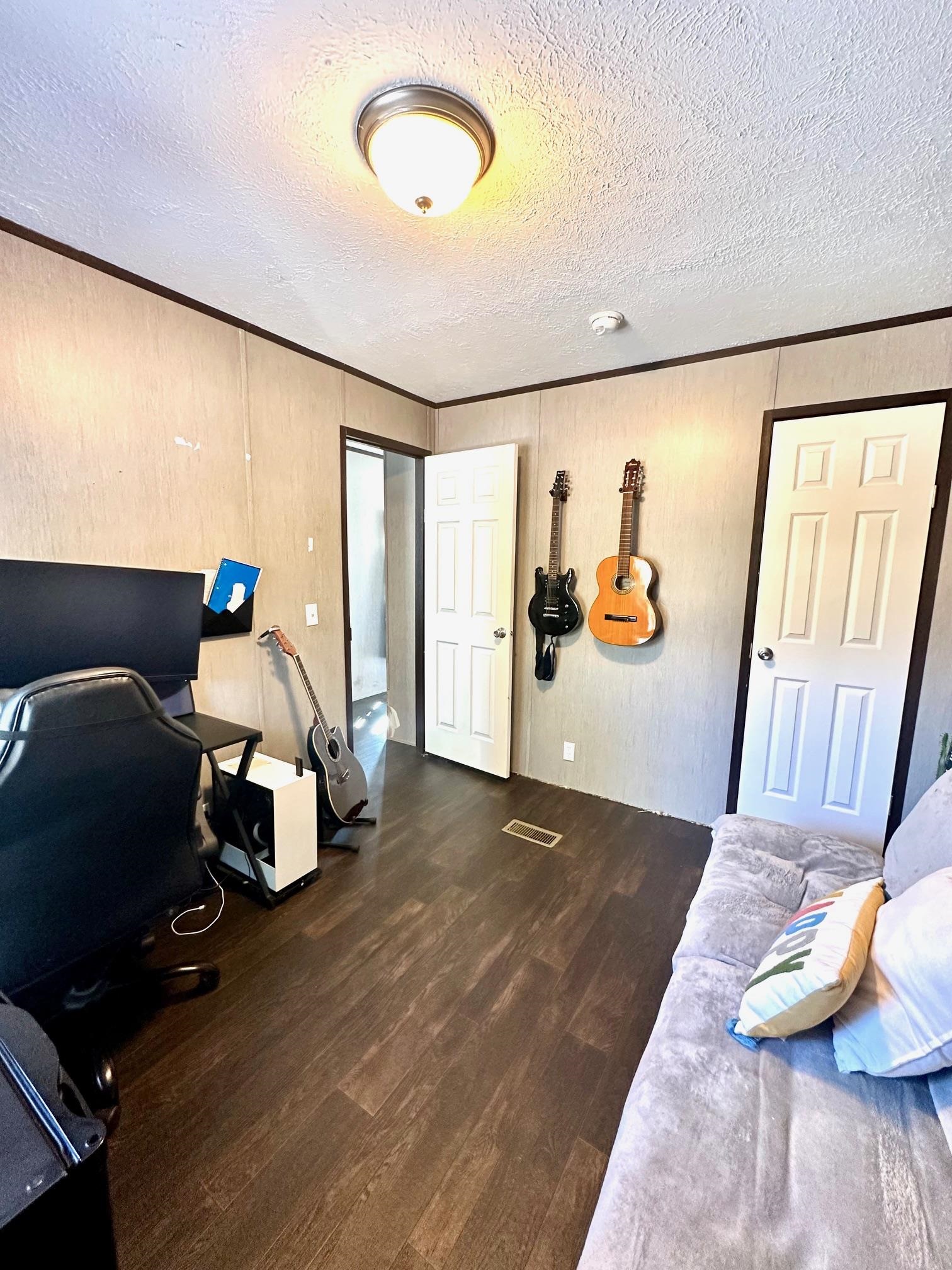 Not In List - Residential