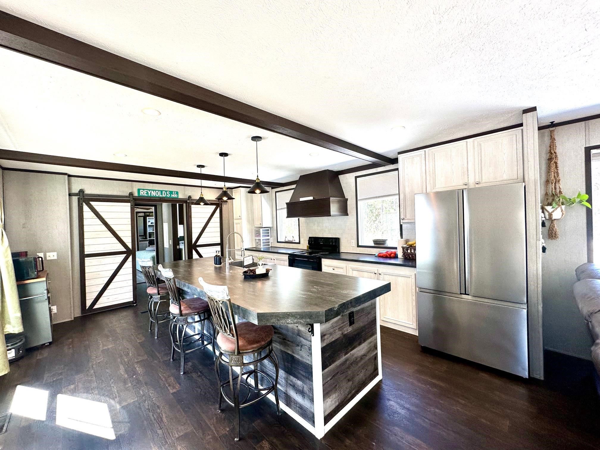 Not In List - Residential