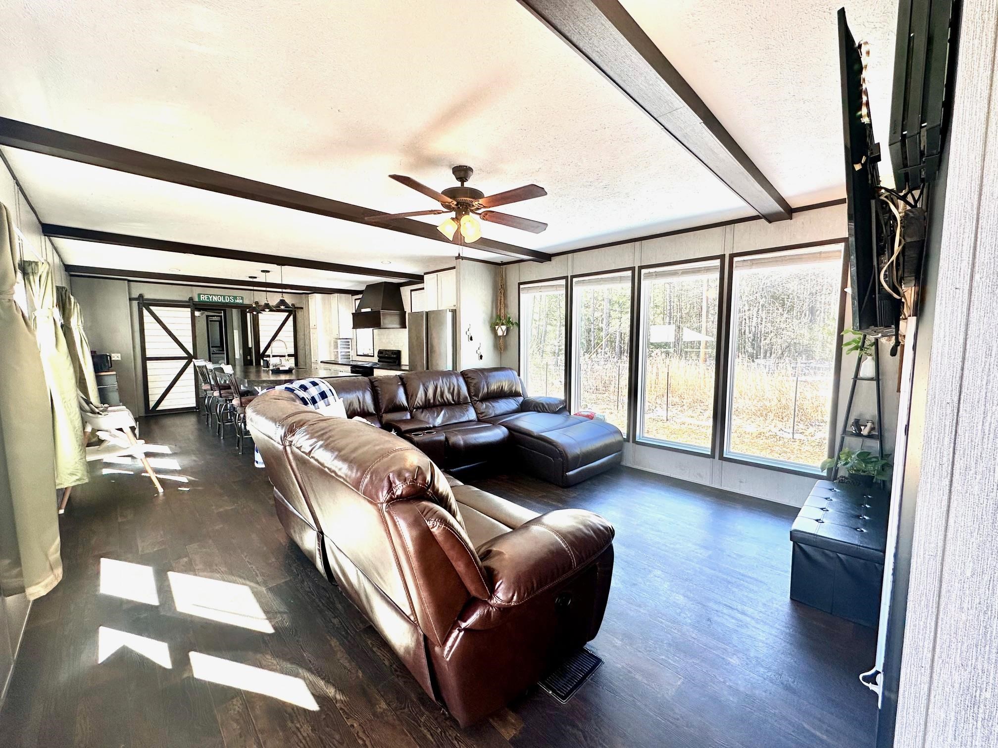 Not In List - Residential