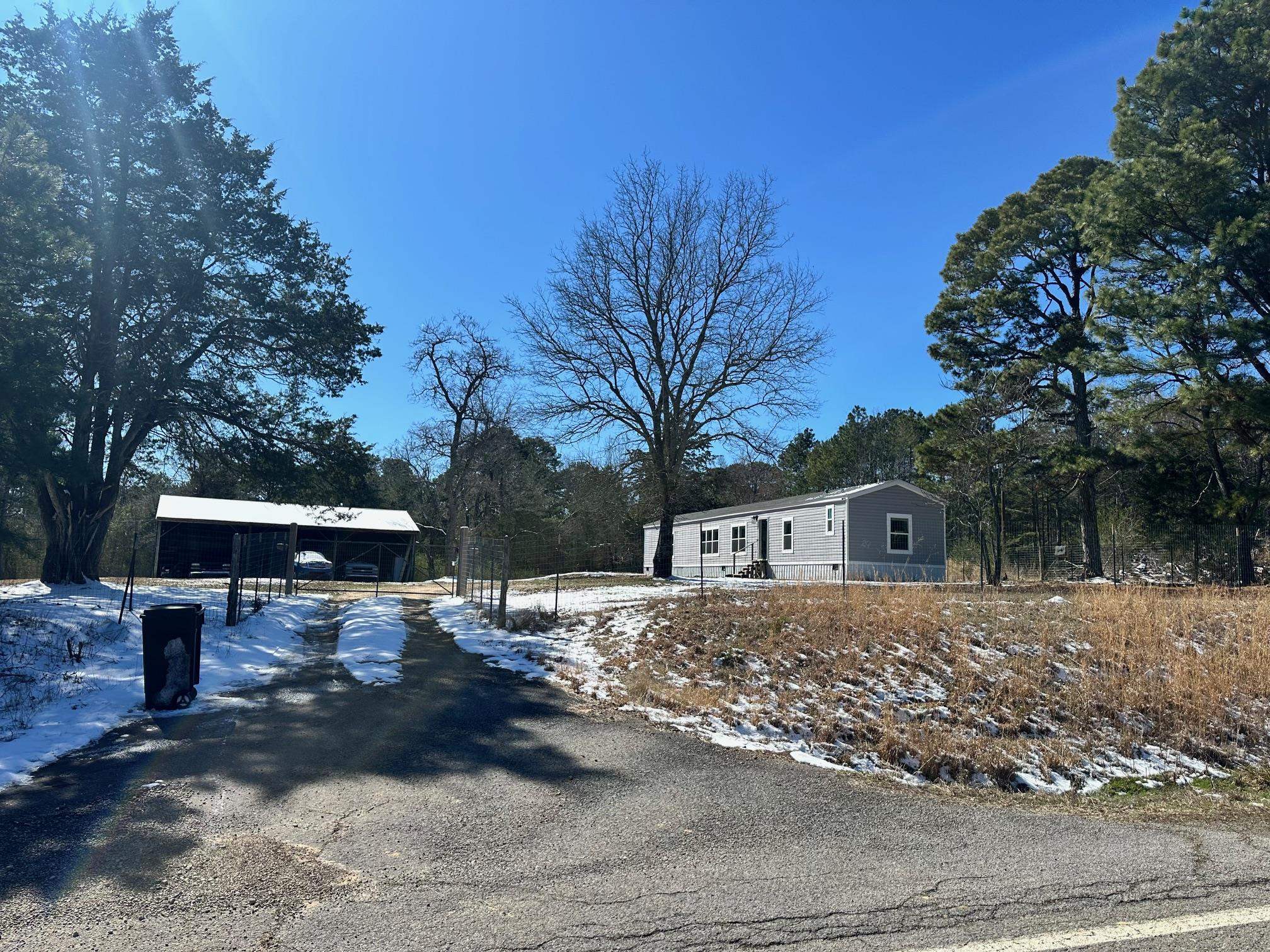 Not In List - Residential