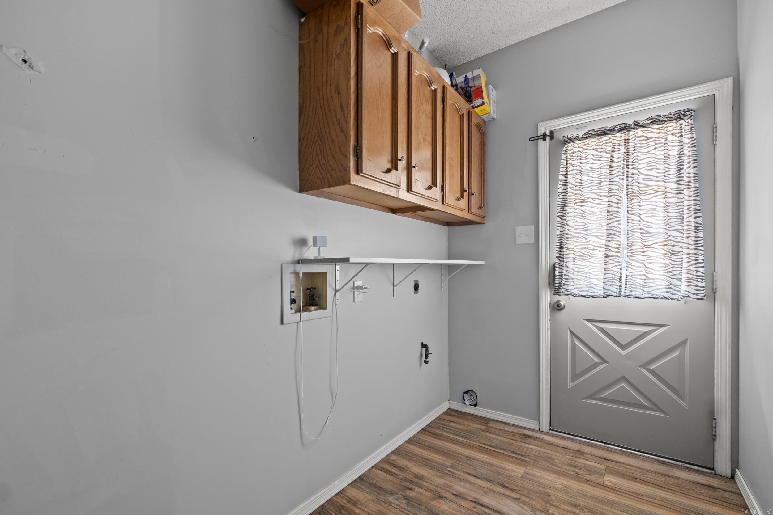 DARK FOREST PLACE - Residential