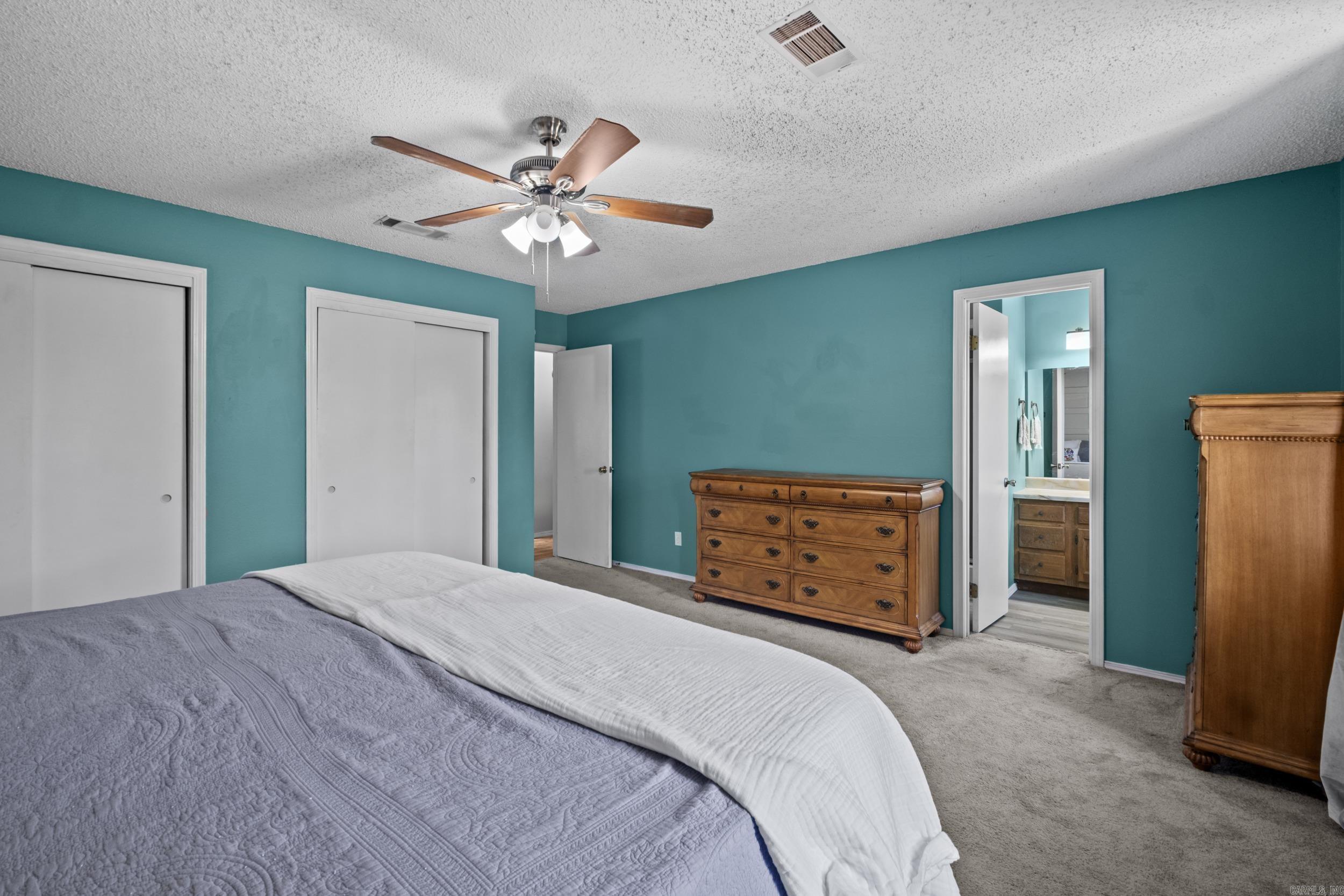 DARK FOREST PLACE - Residential