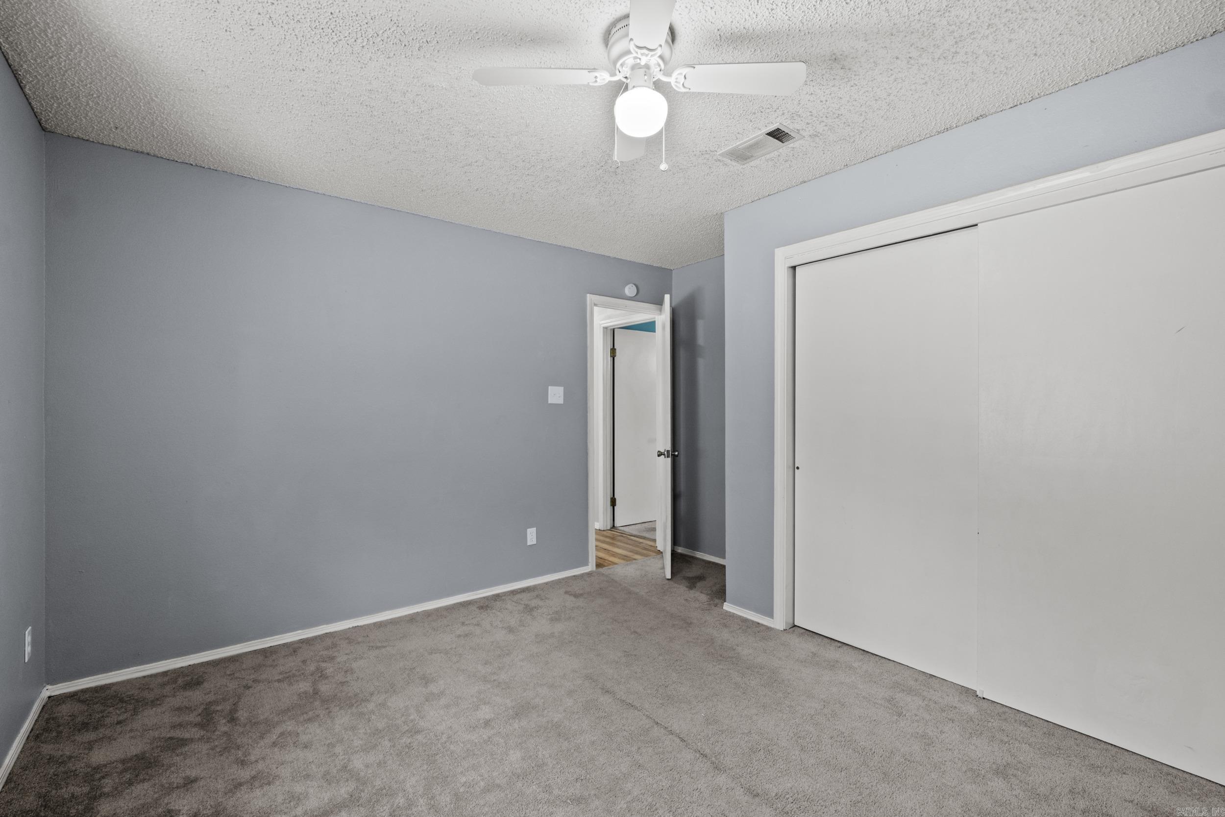 DARK FOREST PLACE - Residential