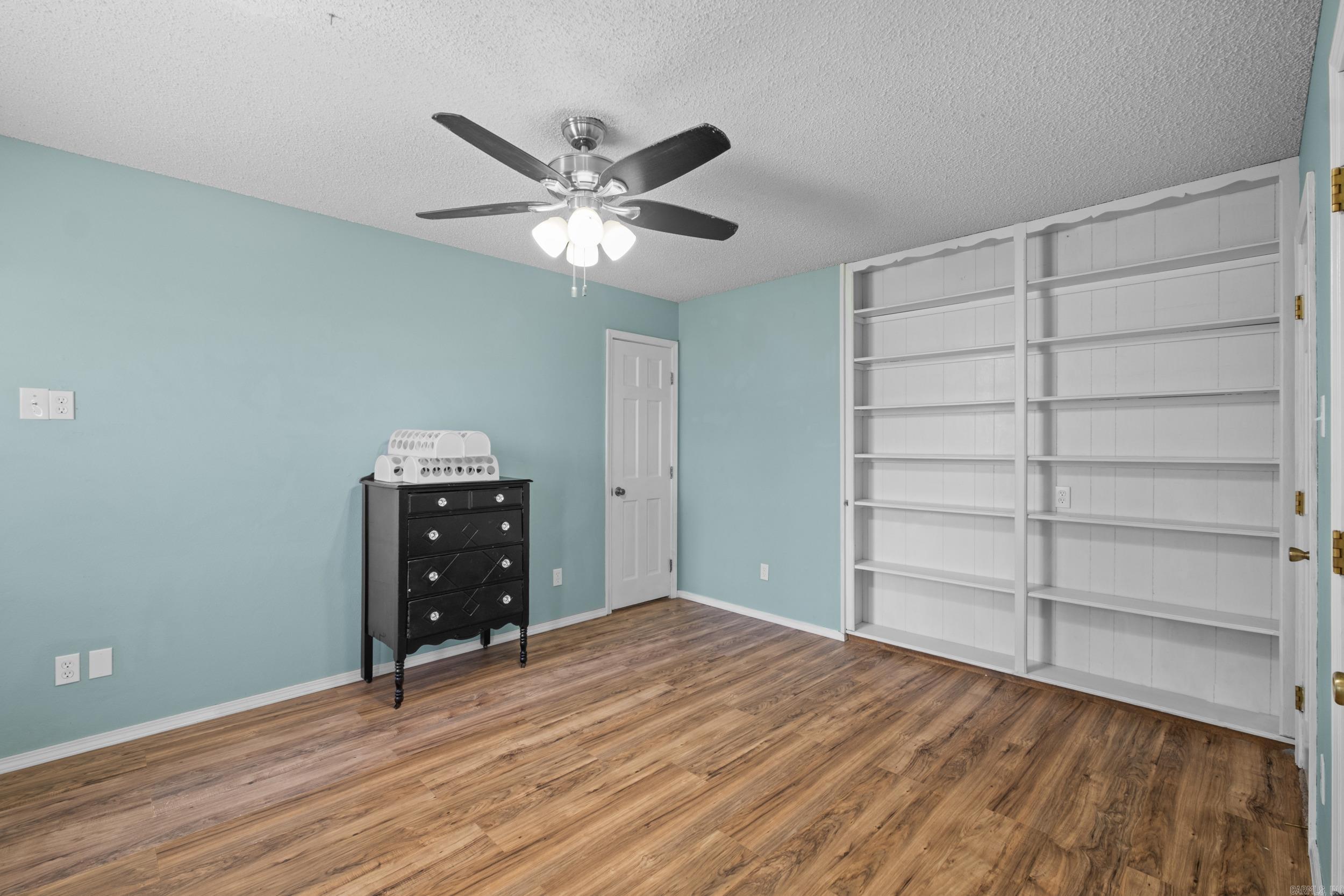 DARK FOREST PLACE - Residential