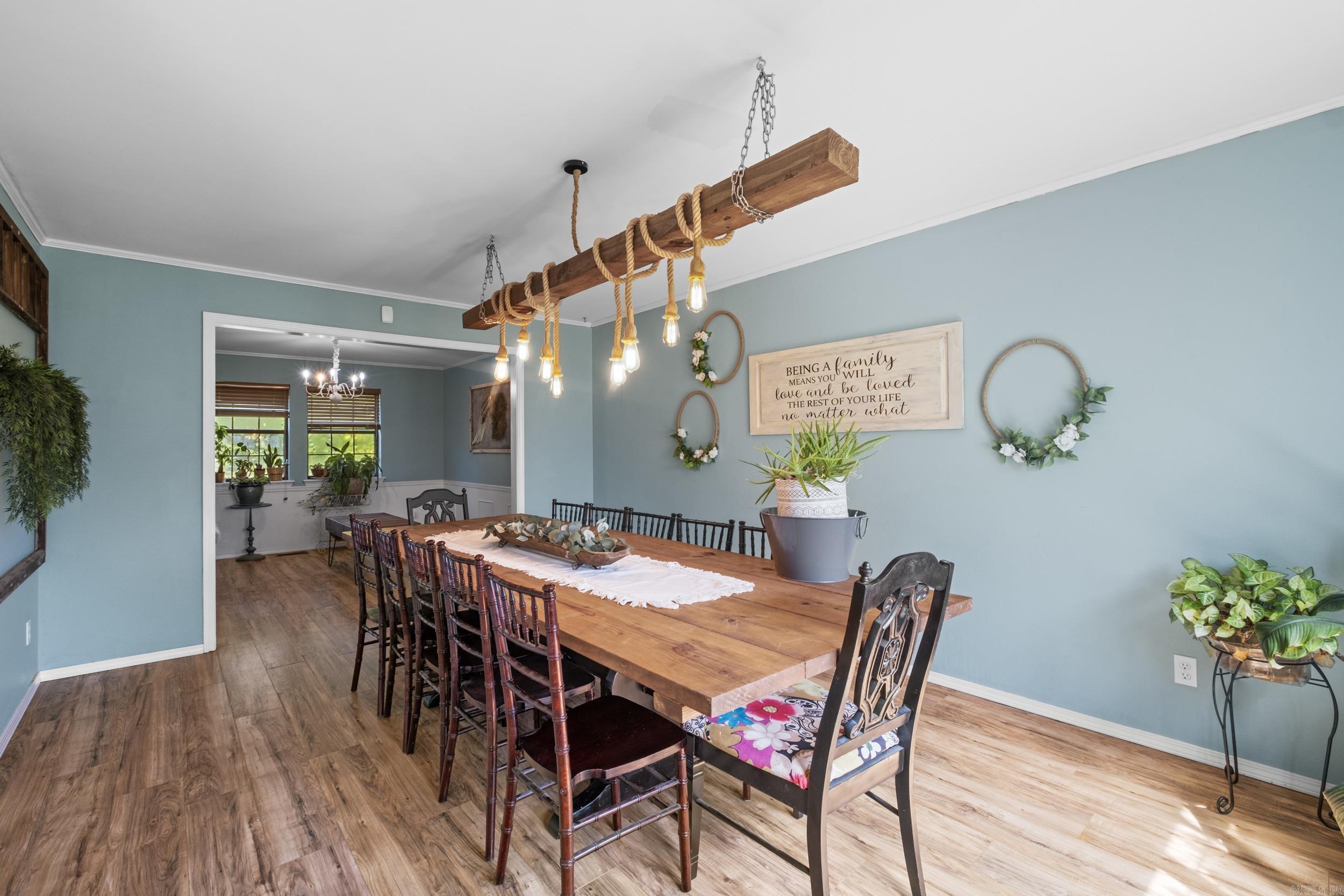 DARK FOREST PLACE - Residential