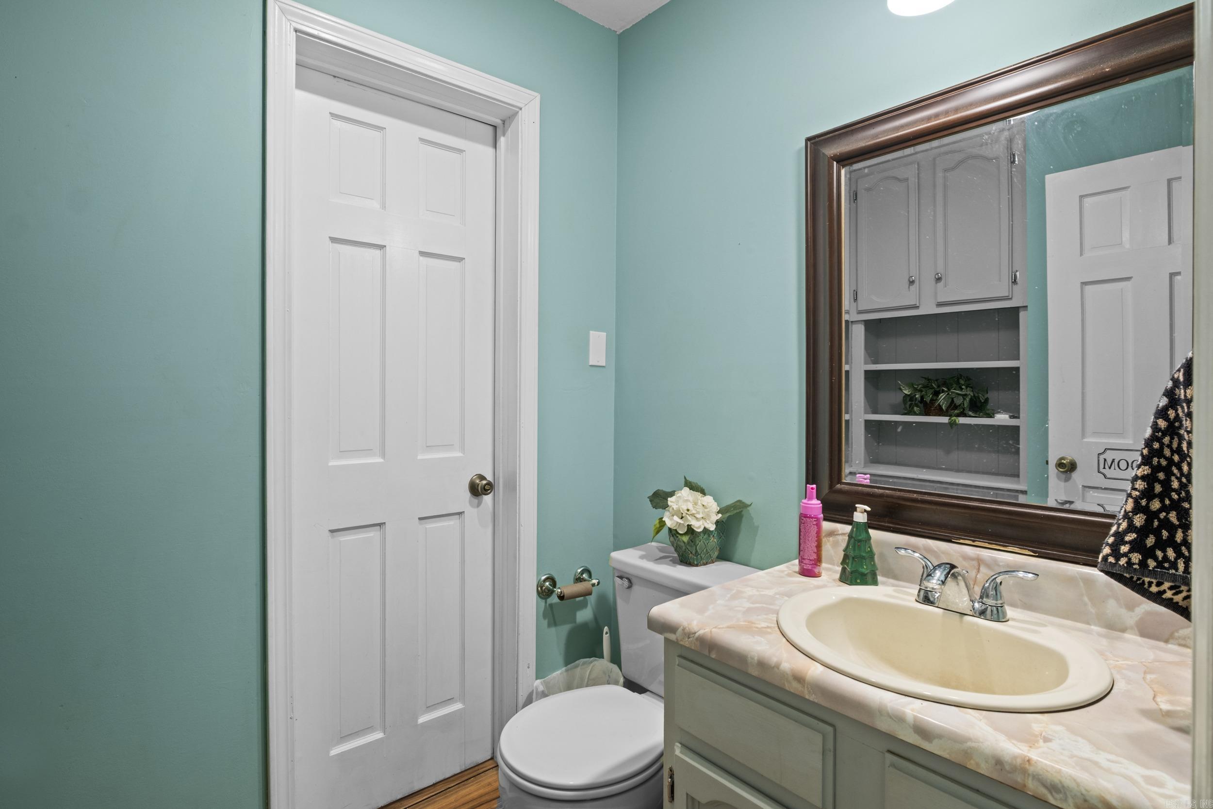 DARK FOREST PLACE - Residential