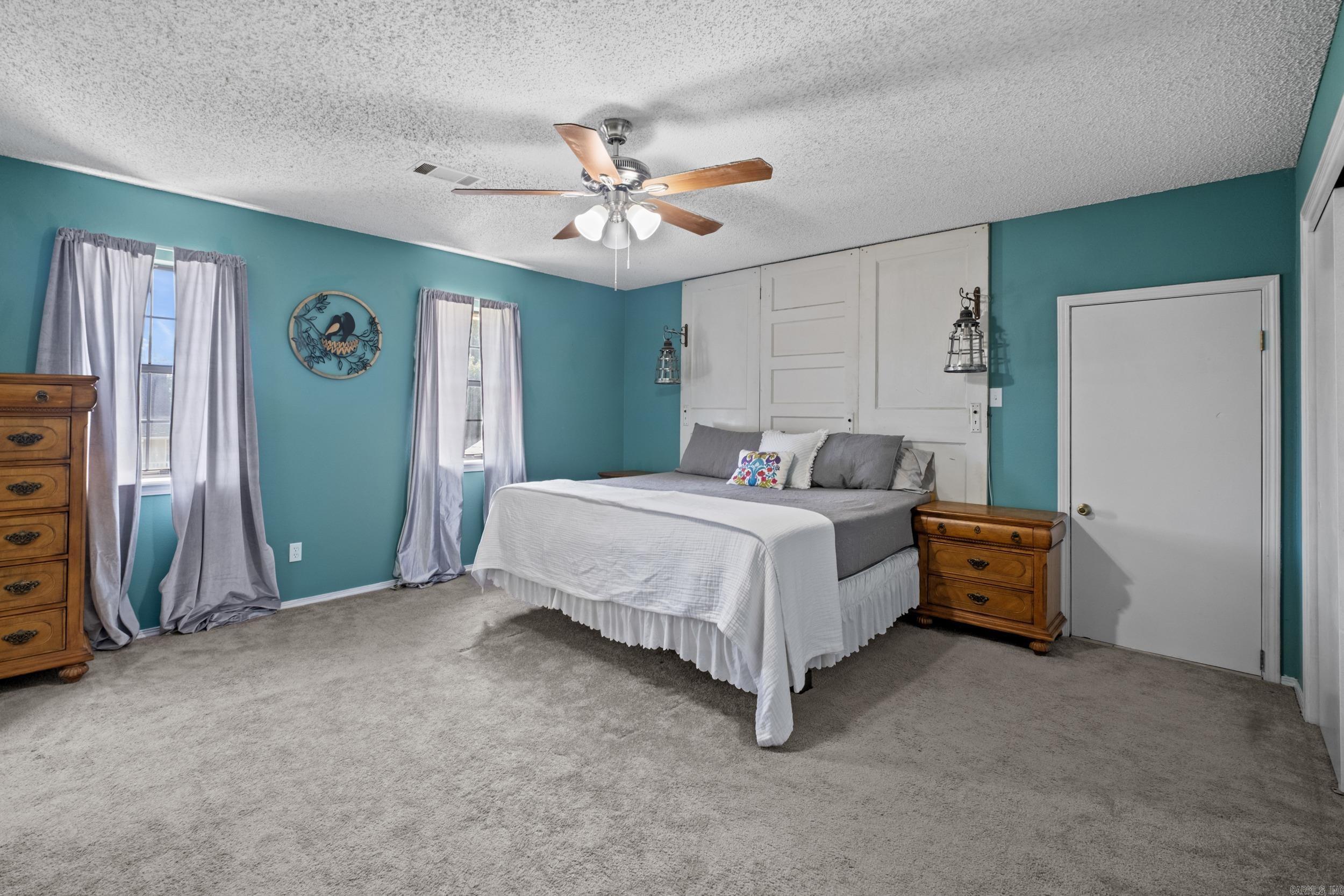 DARK FOREST PLACE - Residential