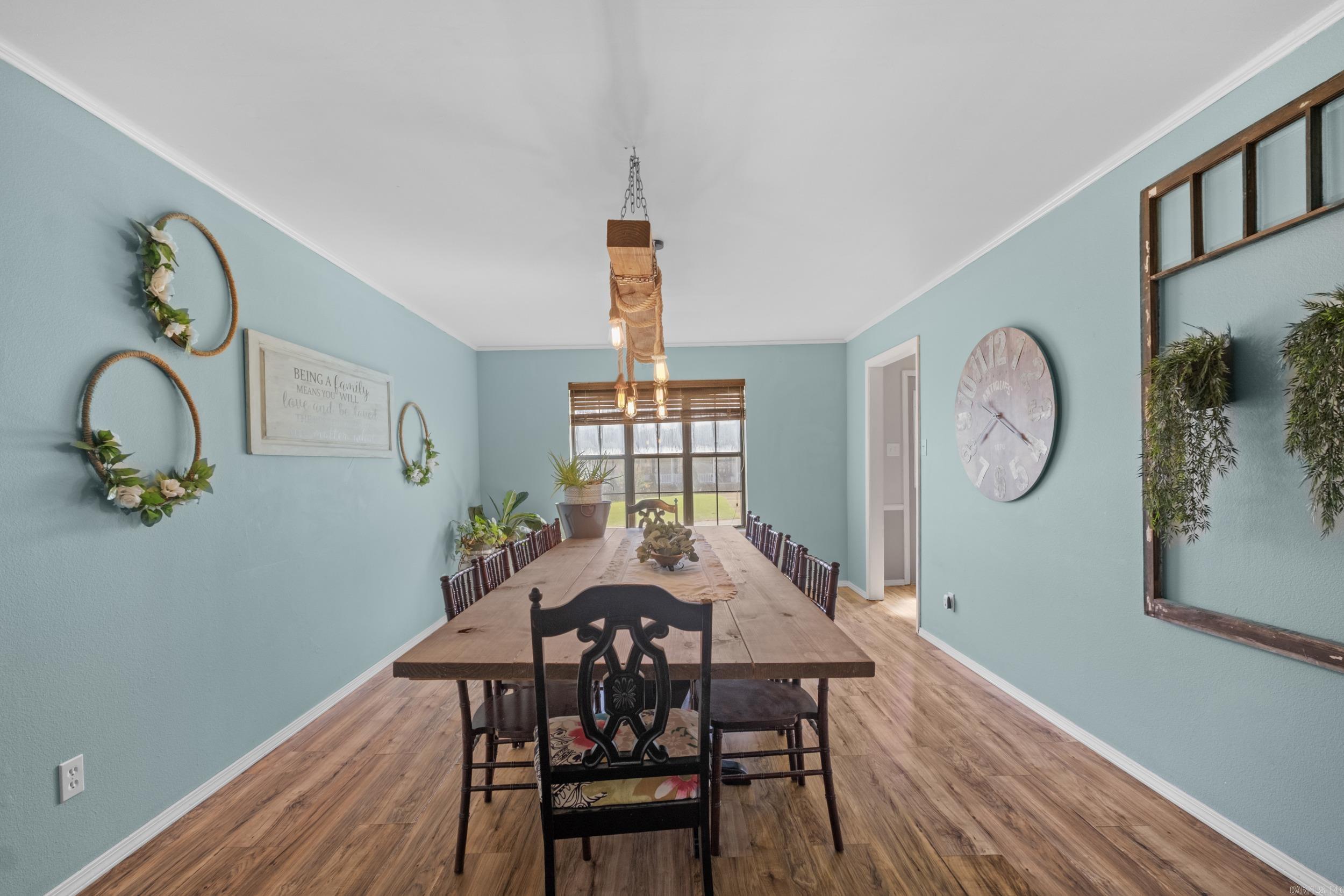 DARK FOREST PLACE - Residential