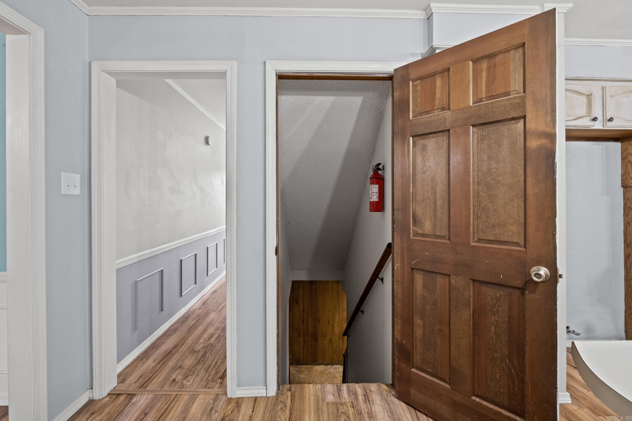 DARK FOREST PLACE - Residential