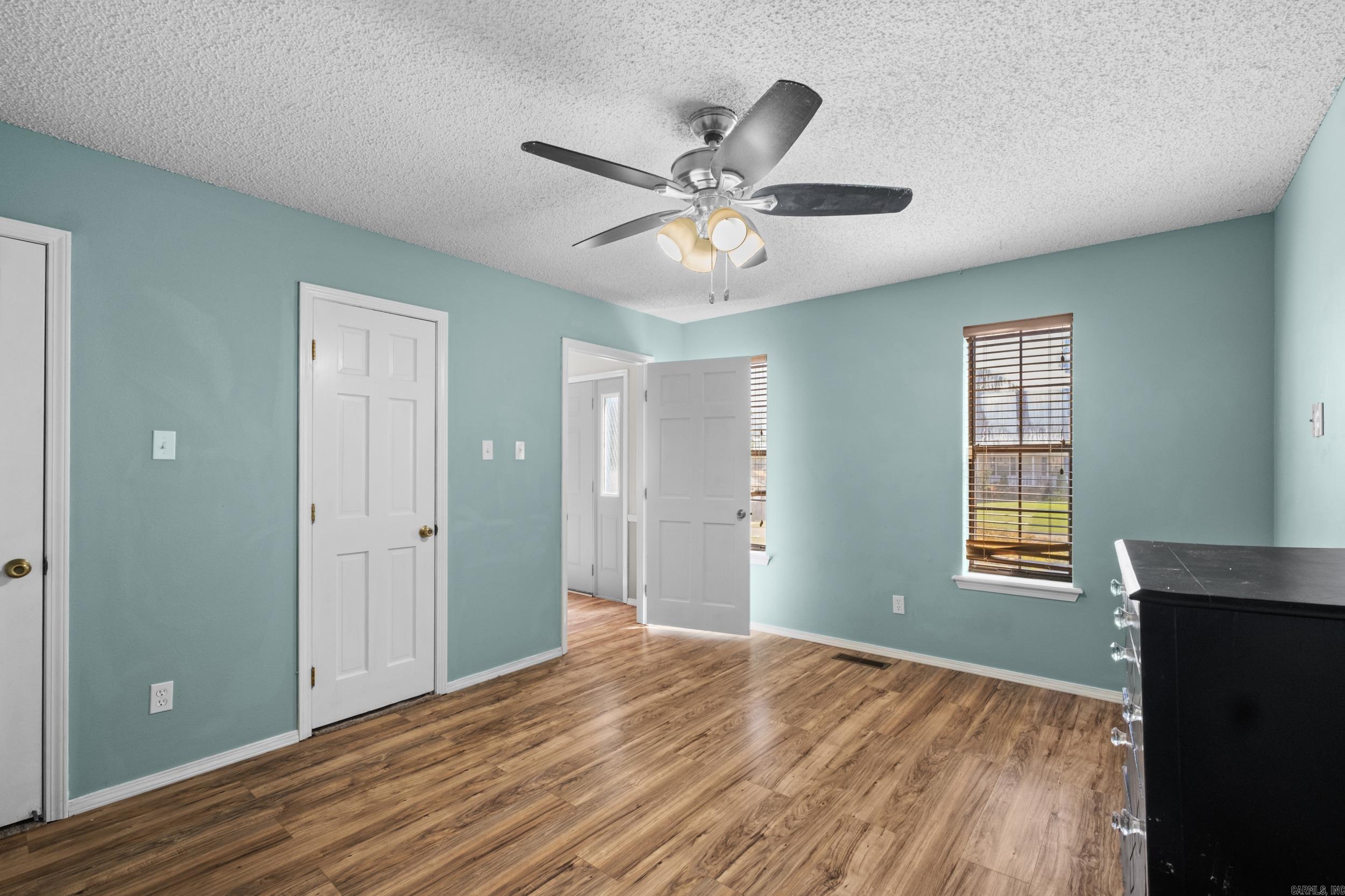 DARK FOREST PLACE - Residential