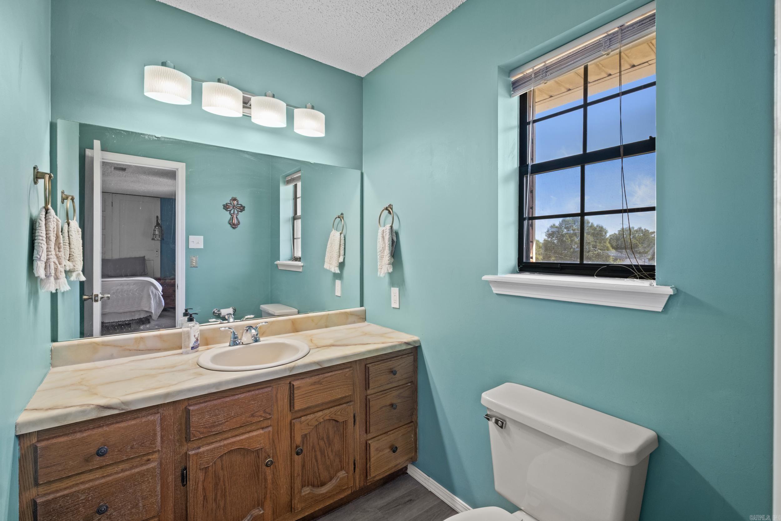 DARK FOREST PLACE - Residential