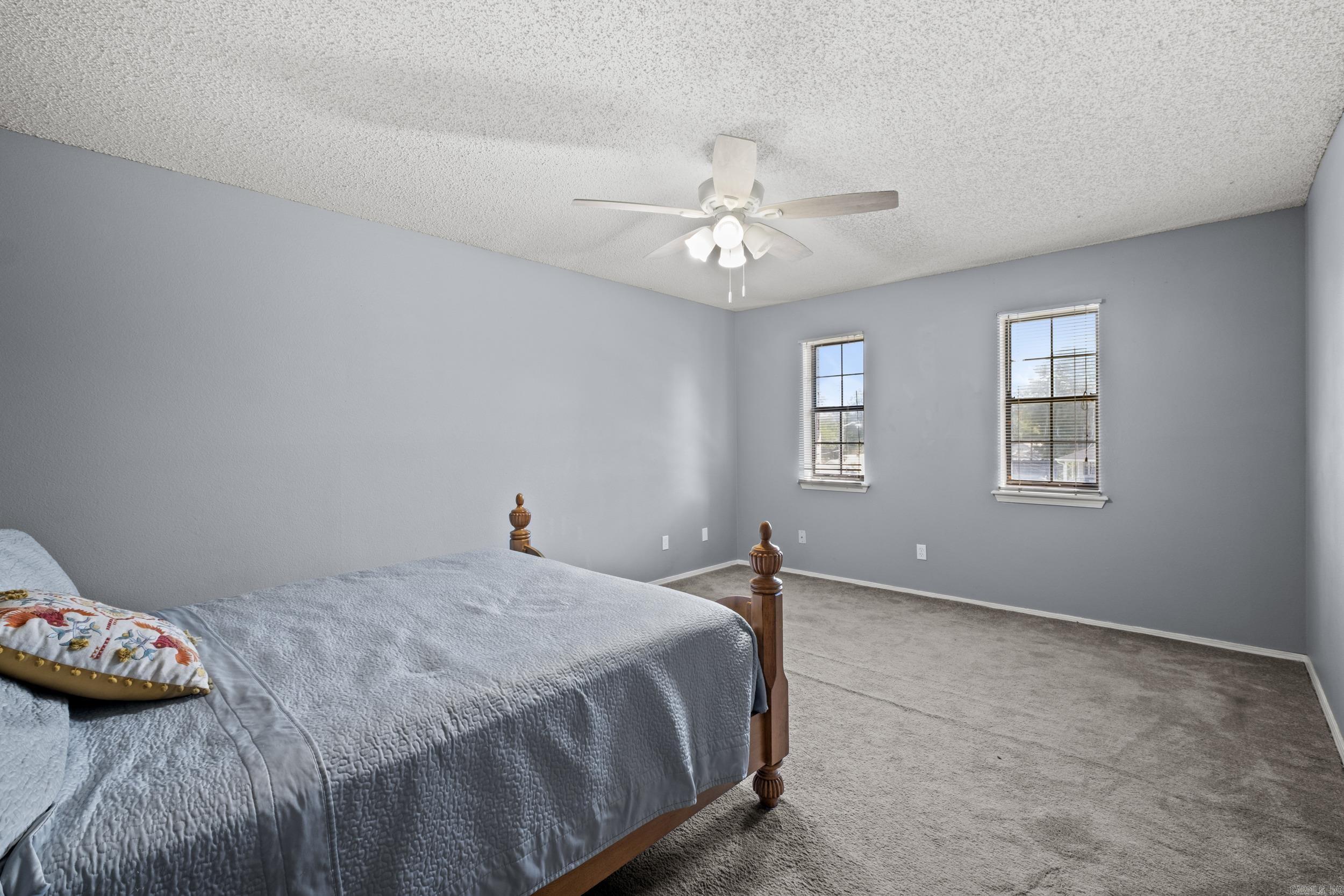 DARK FOREST PLACE - Residential