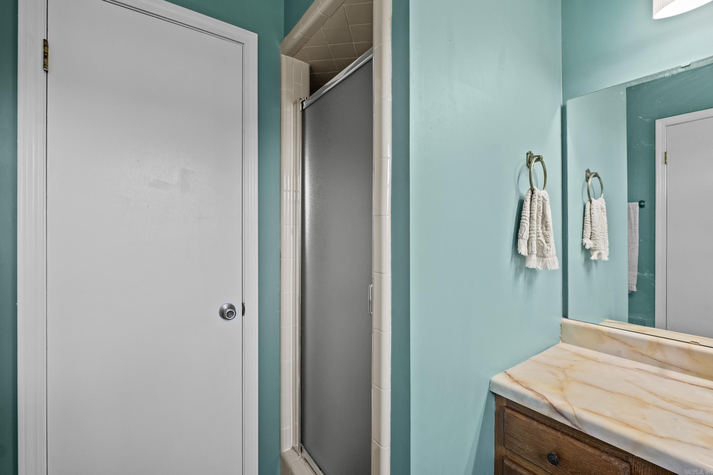 DARK FOREST PLACE - Residential