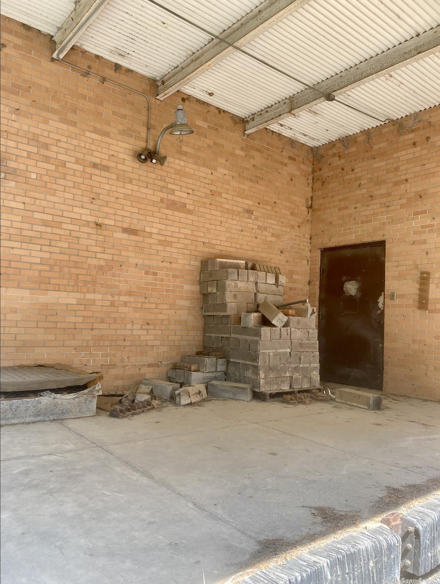 City of Rison - Commercial Sale