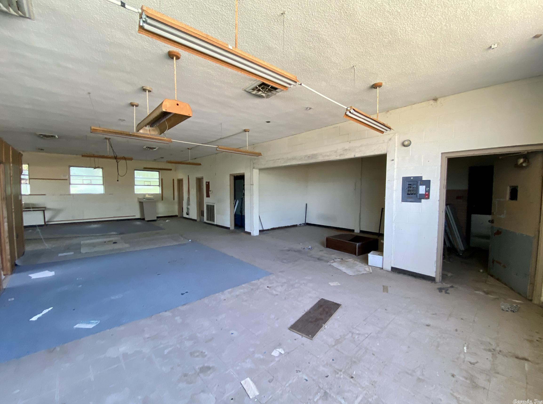 City of Rison - Commercial Sale