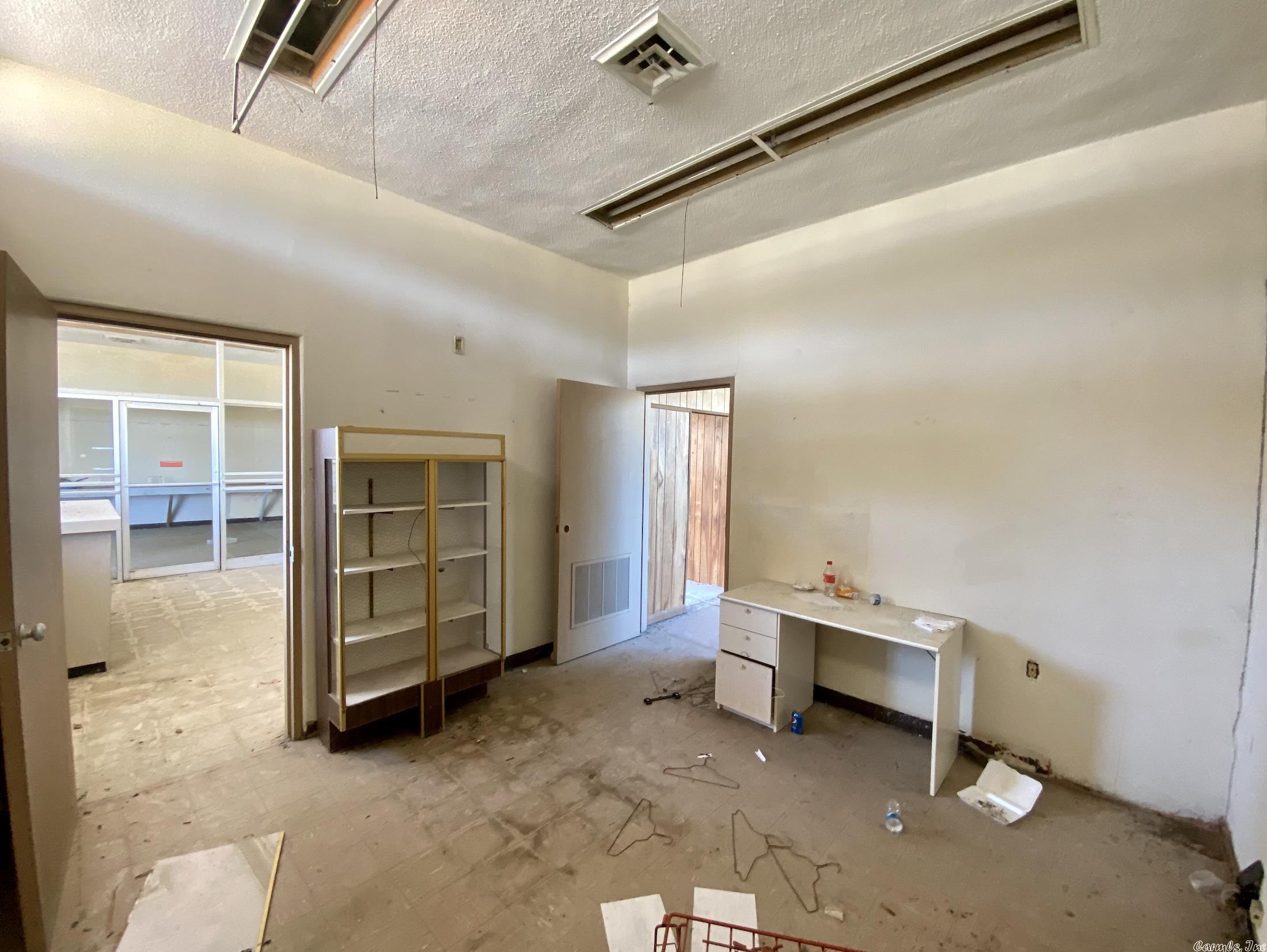 City of Rison - Commercial Sale